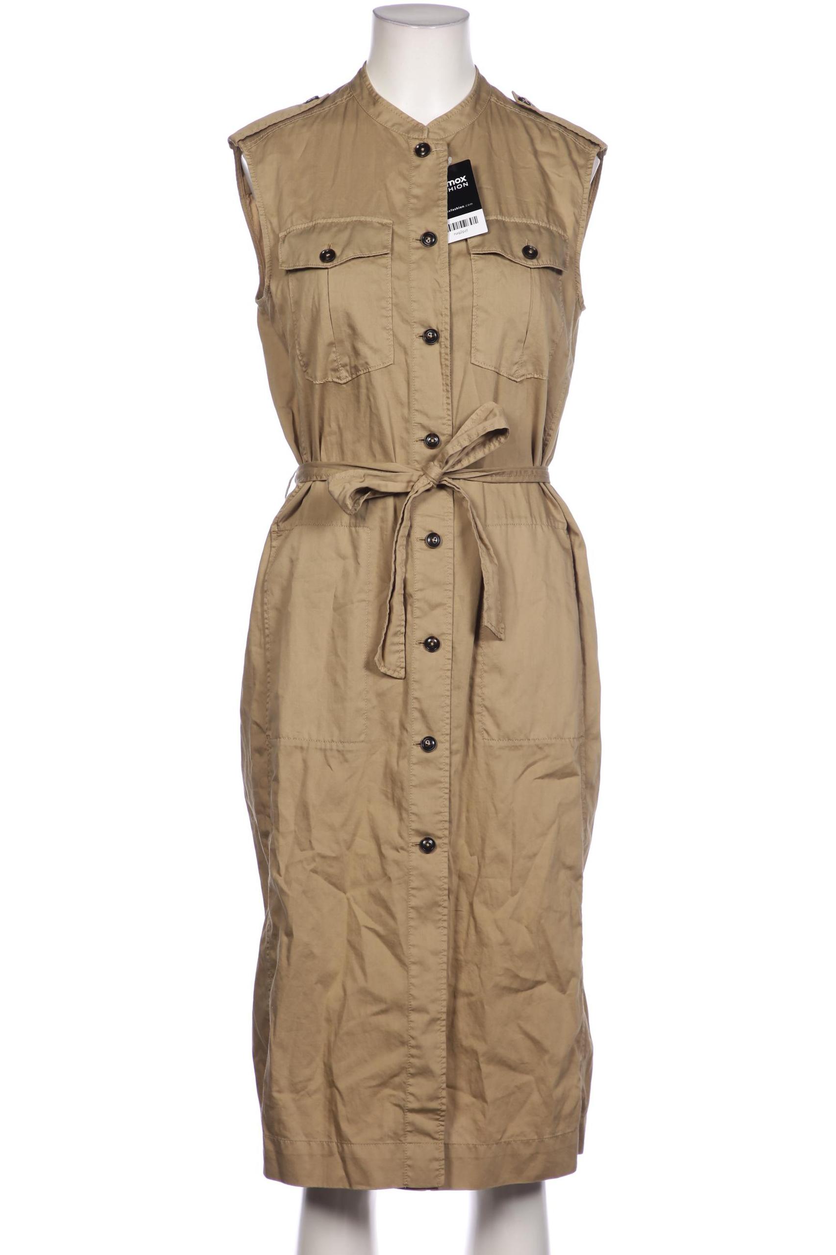 

Marc O Polo Damen Kleid, beige, Gr. 36