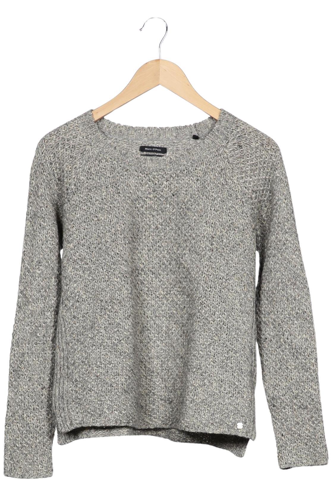 

Marc O Polo Damen Pullover, grau, Gr. 36