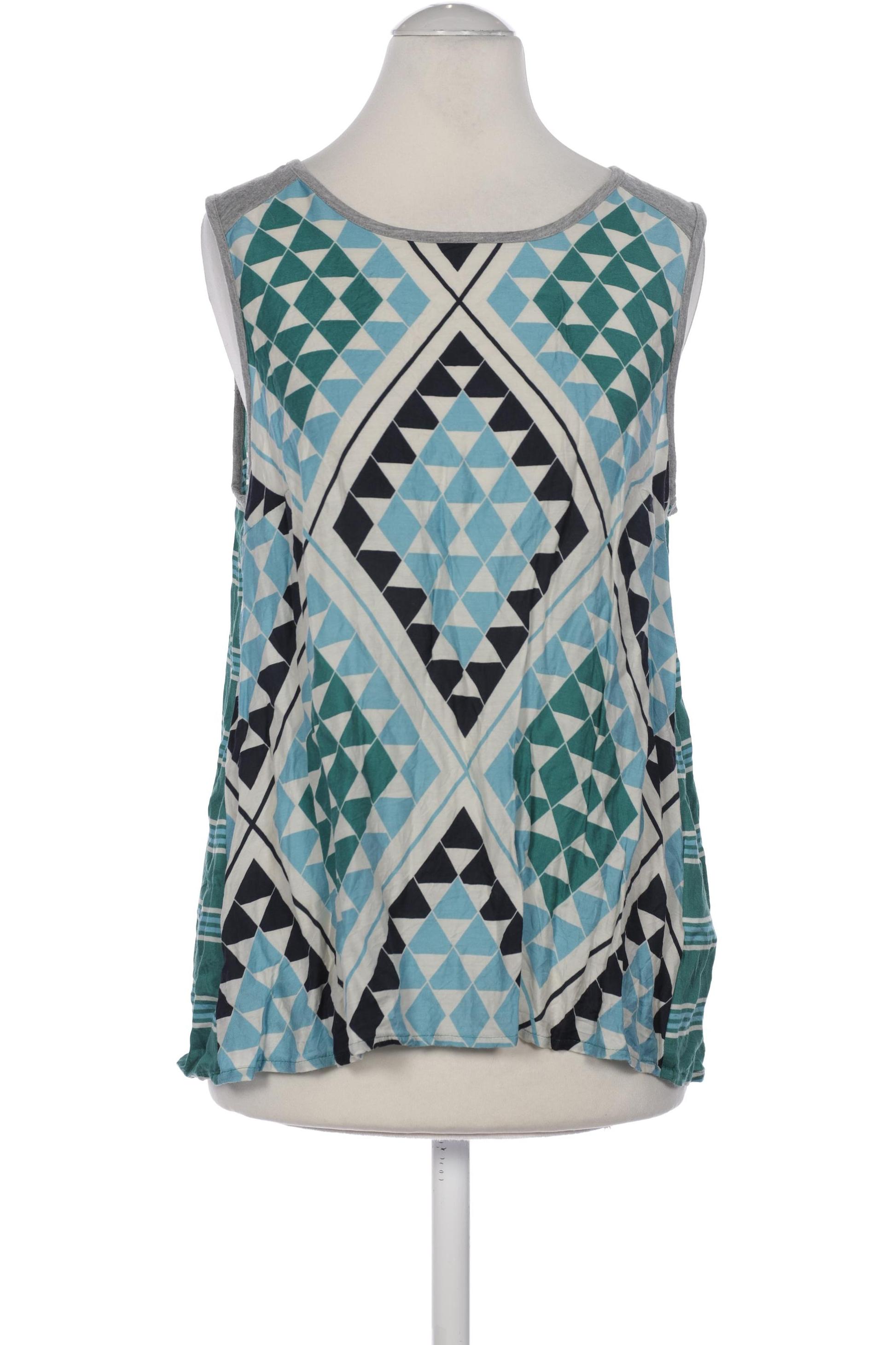 

Marc O Polo Damen Top, mehrfarbig, Gr. 38