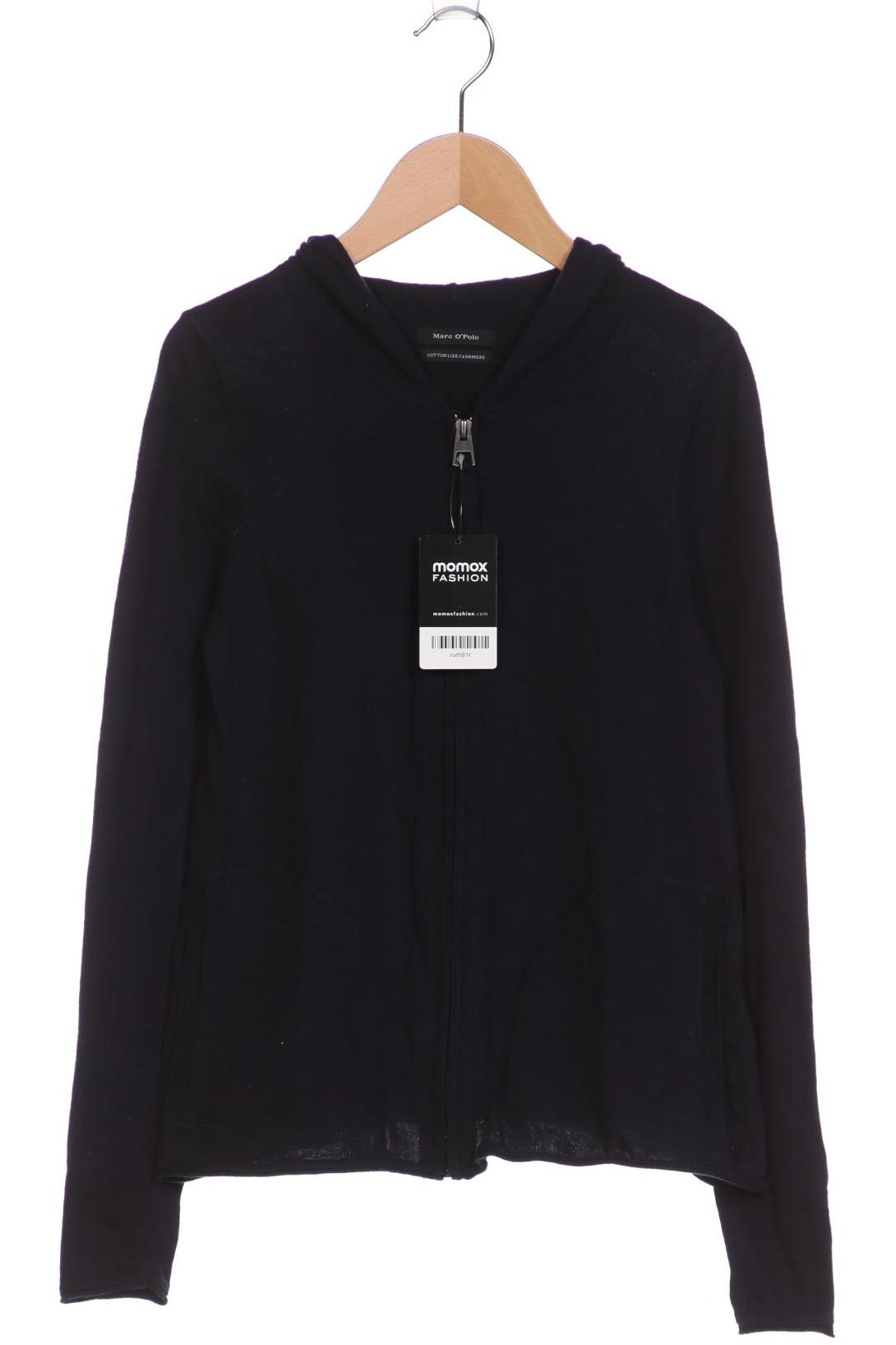 

Marc O Polo Damen Kapuzenpullover, marineblau
