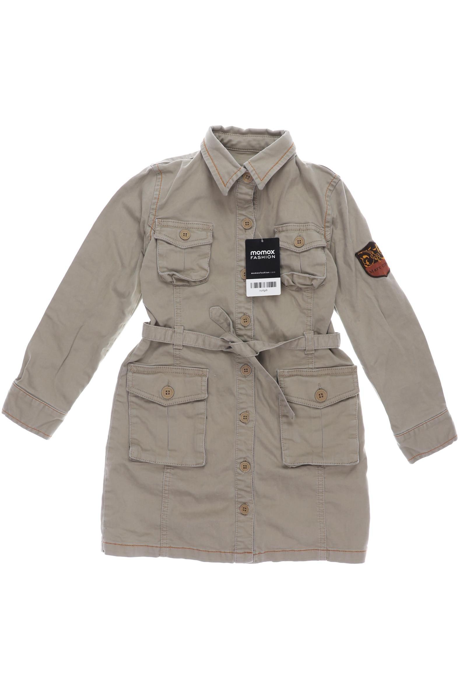 

Marc O Polo Mädchen Jacke, beige