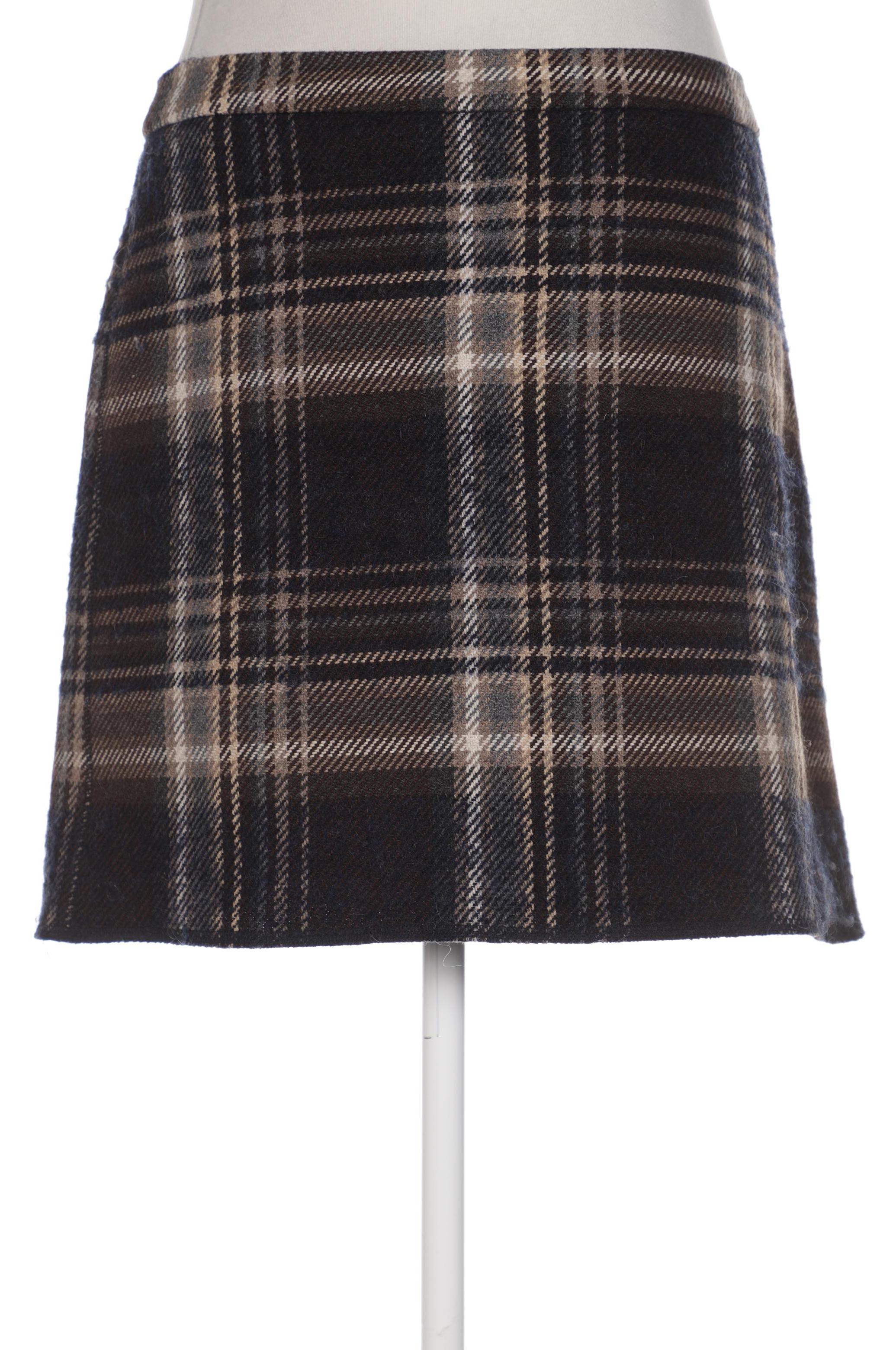 

Marc O Polo Damen Rock, braun, Gr. 42