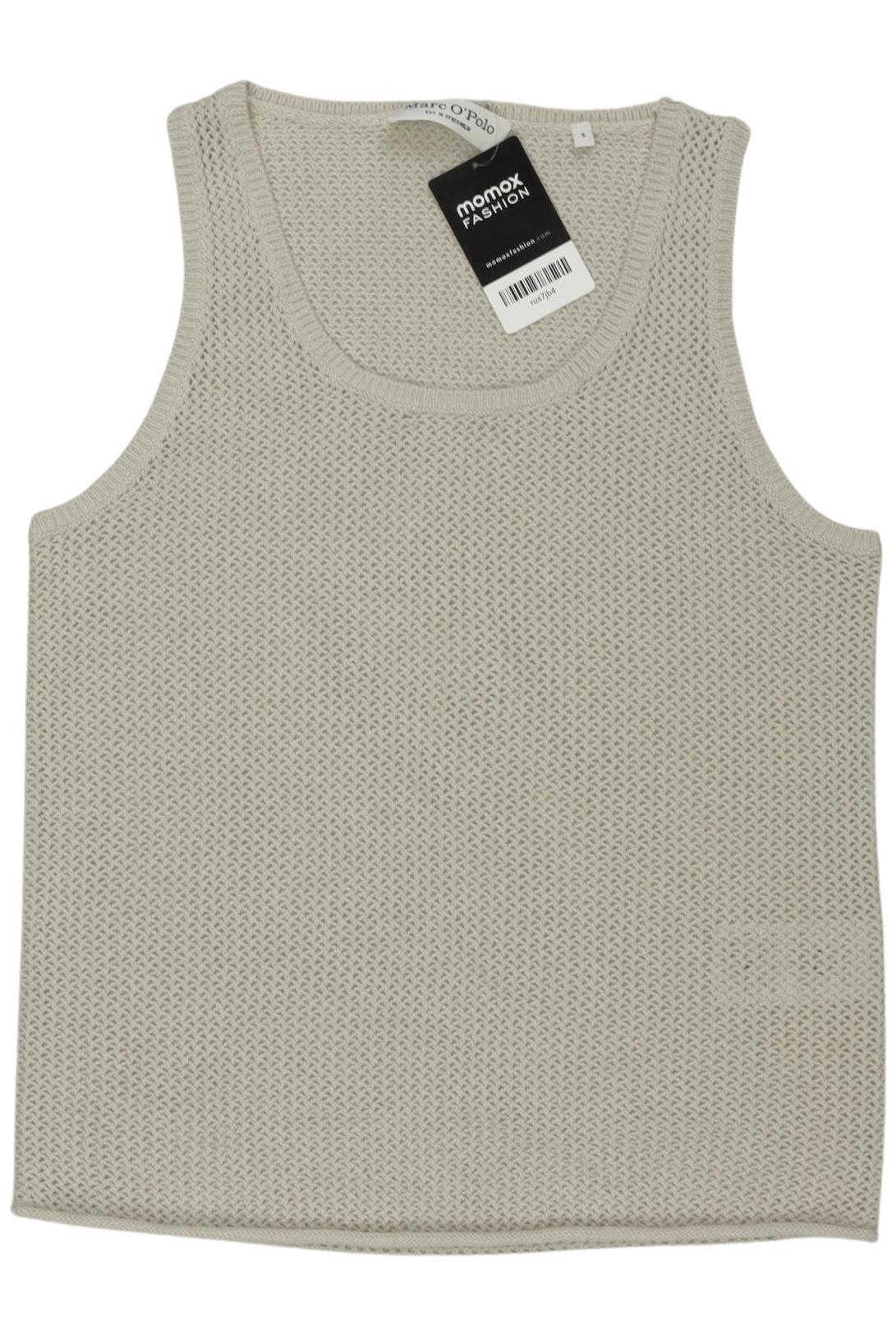 

Marc O Polo Damen Top, beige, Gr. 36