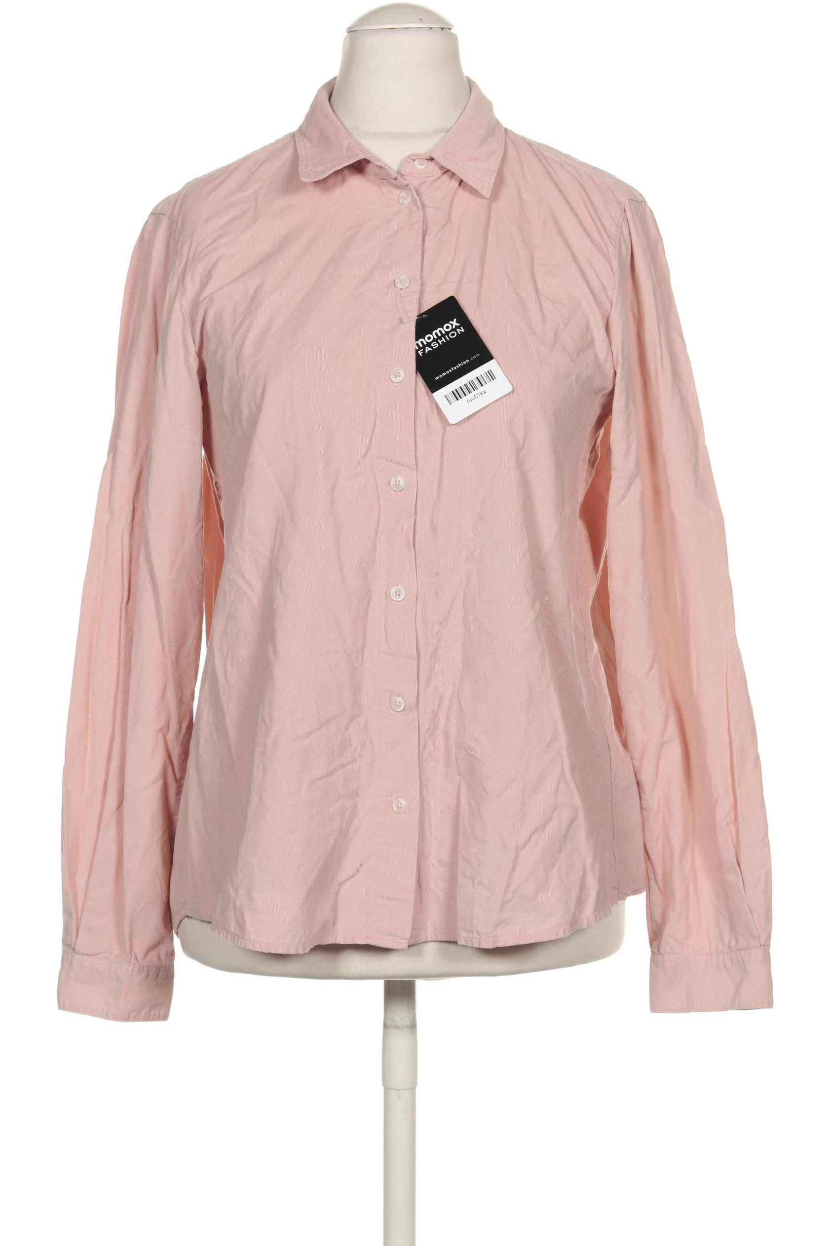 

Marc O Polo Damen Bluse, pink, Gr. 38