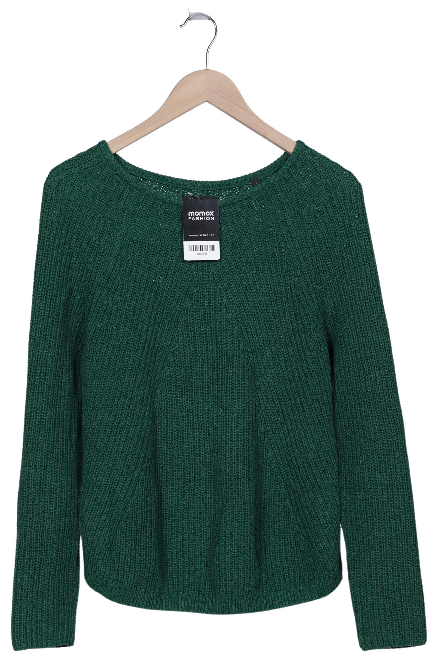

Marc O Polo Damen Pullover, grün, Gr. 36