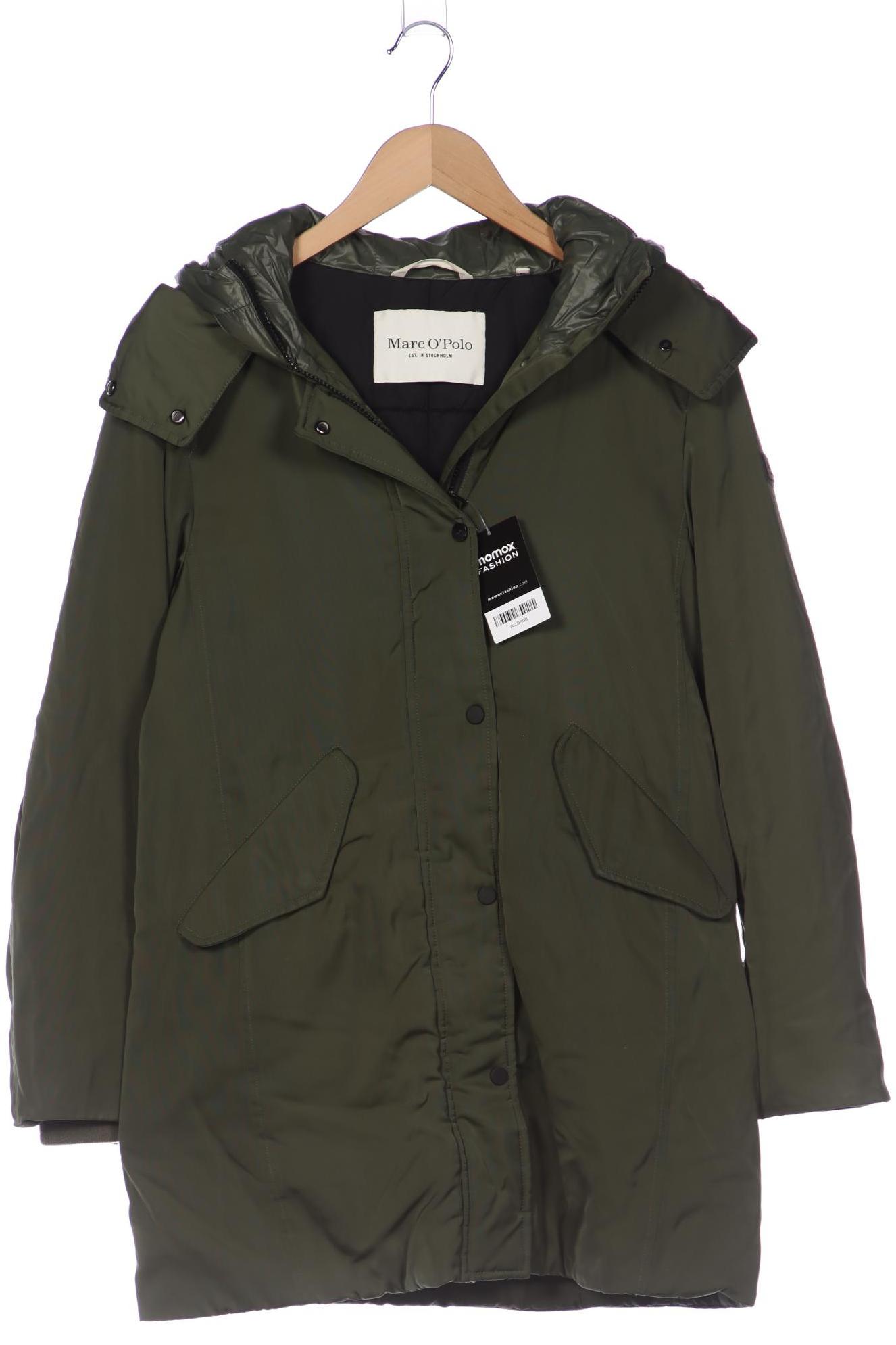 

Marc O Polo Damen Jacke, grün, Gr. 38