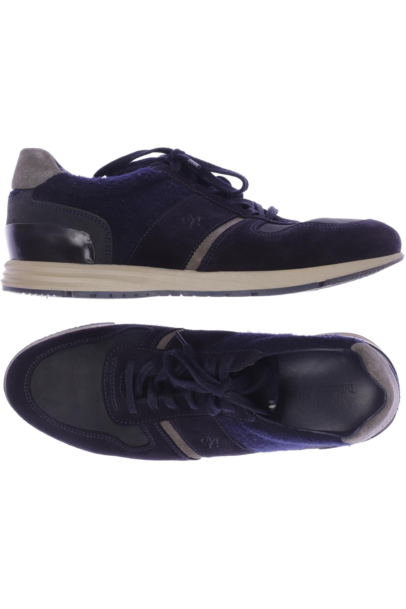 

Marc O Polo Herren Sneakers, marineblau, Gr. 42