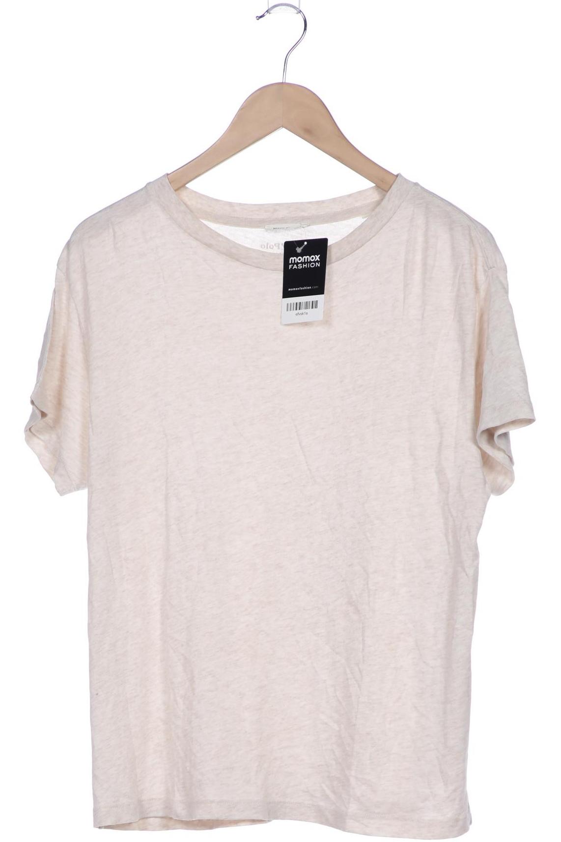

Marc O Polo Damen T-Shirt, beige, Gr. 38