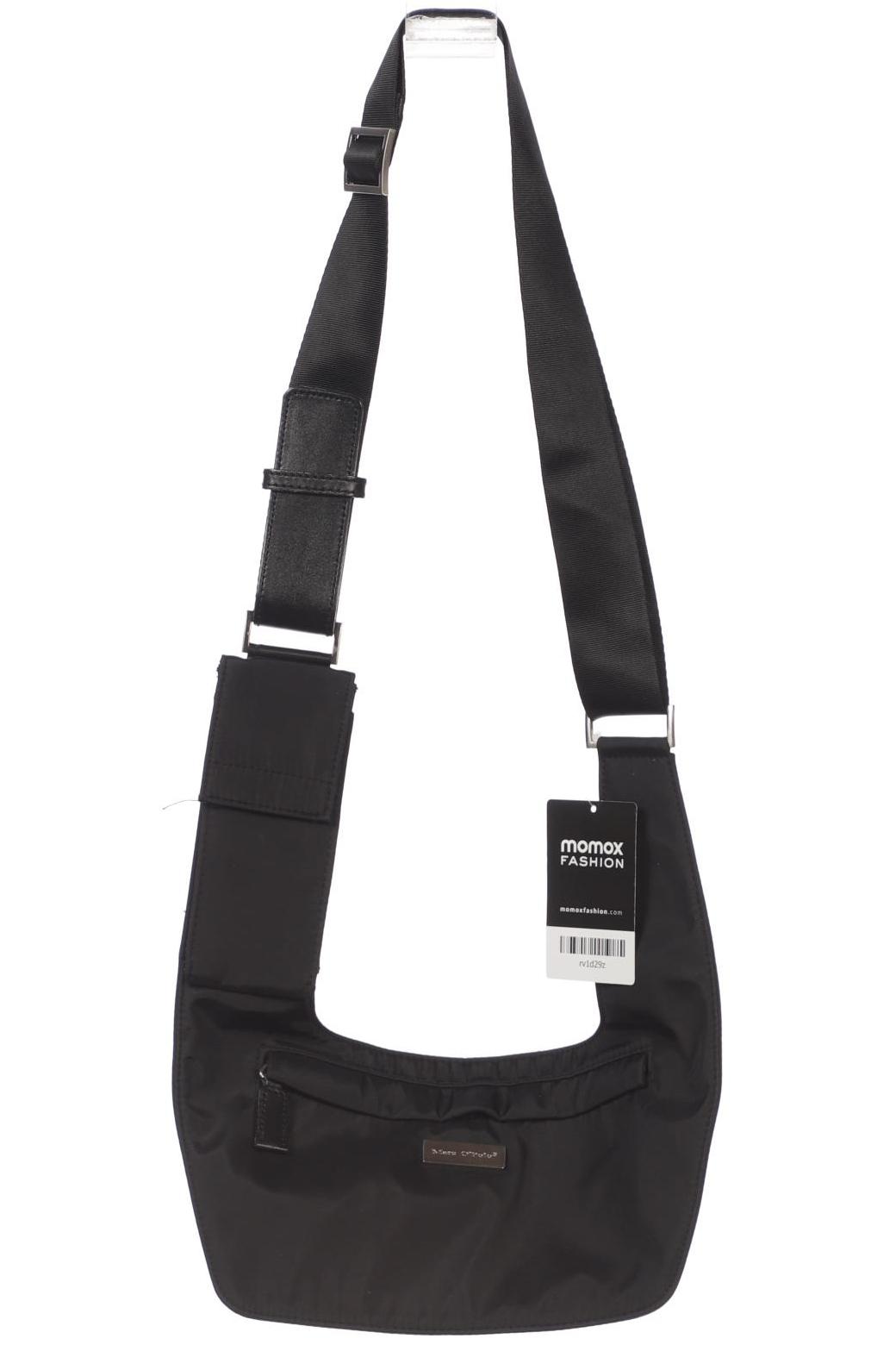 

Marc O Polo Damen Handtasche, schwarz, Gr.