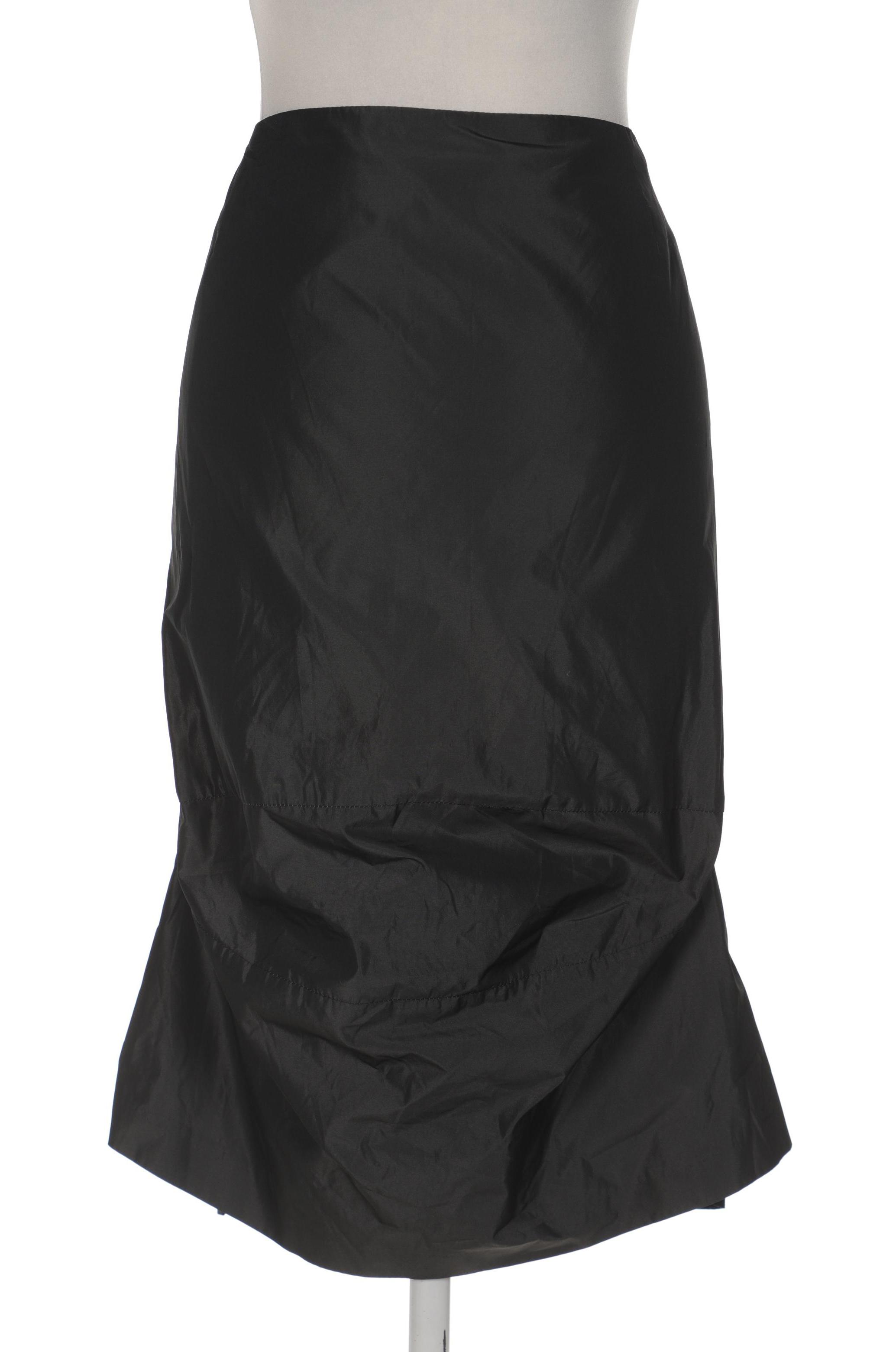 

Marc O Polo Damen Rock, schwarz
