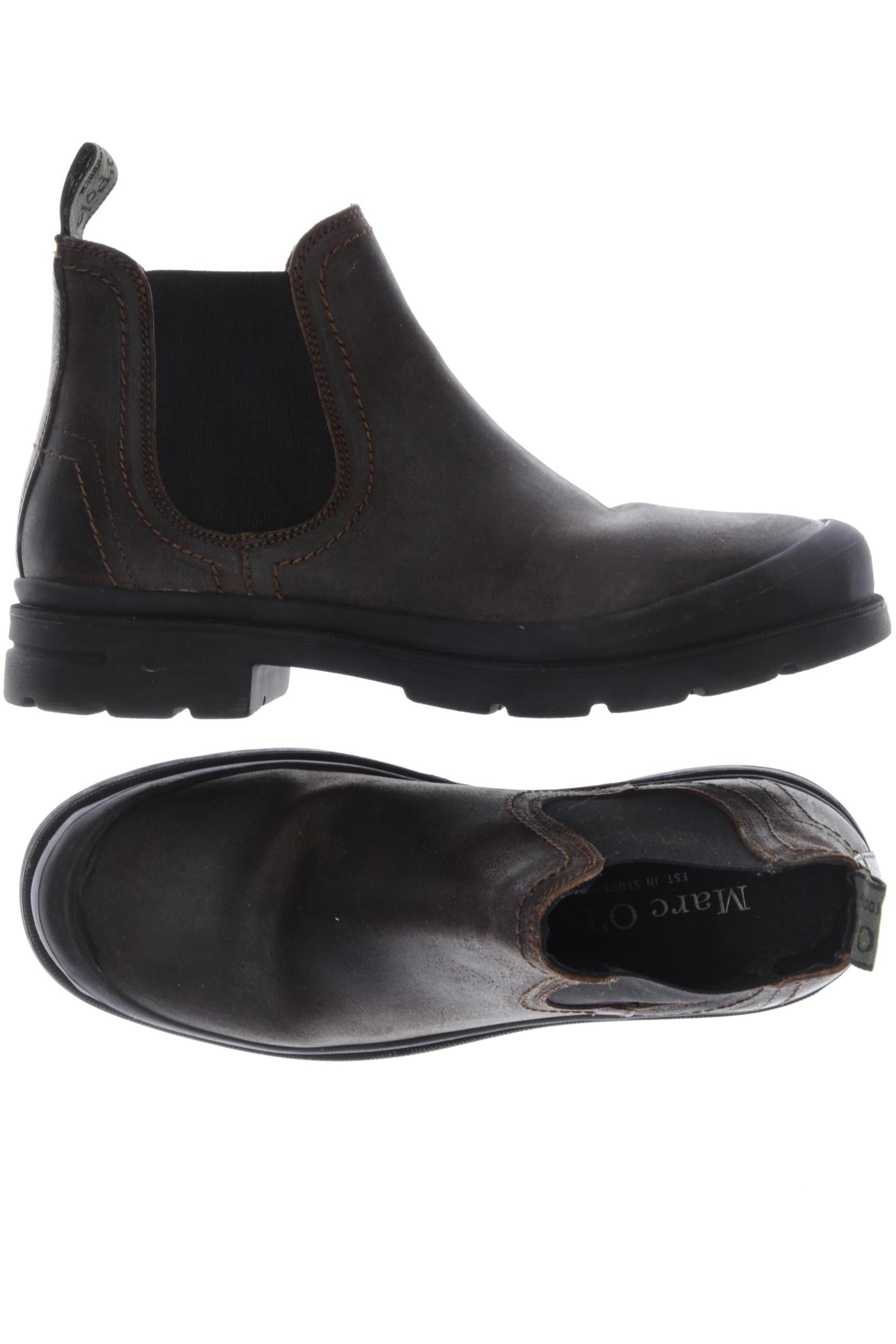 

Marc O Polo Herren Stiefel, braun, Gr. 41