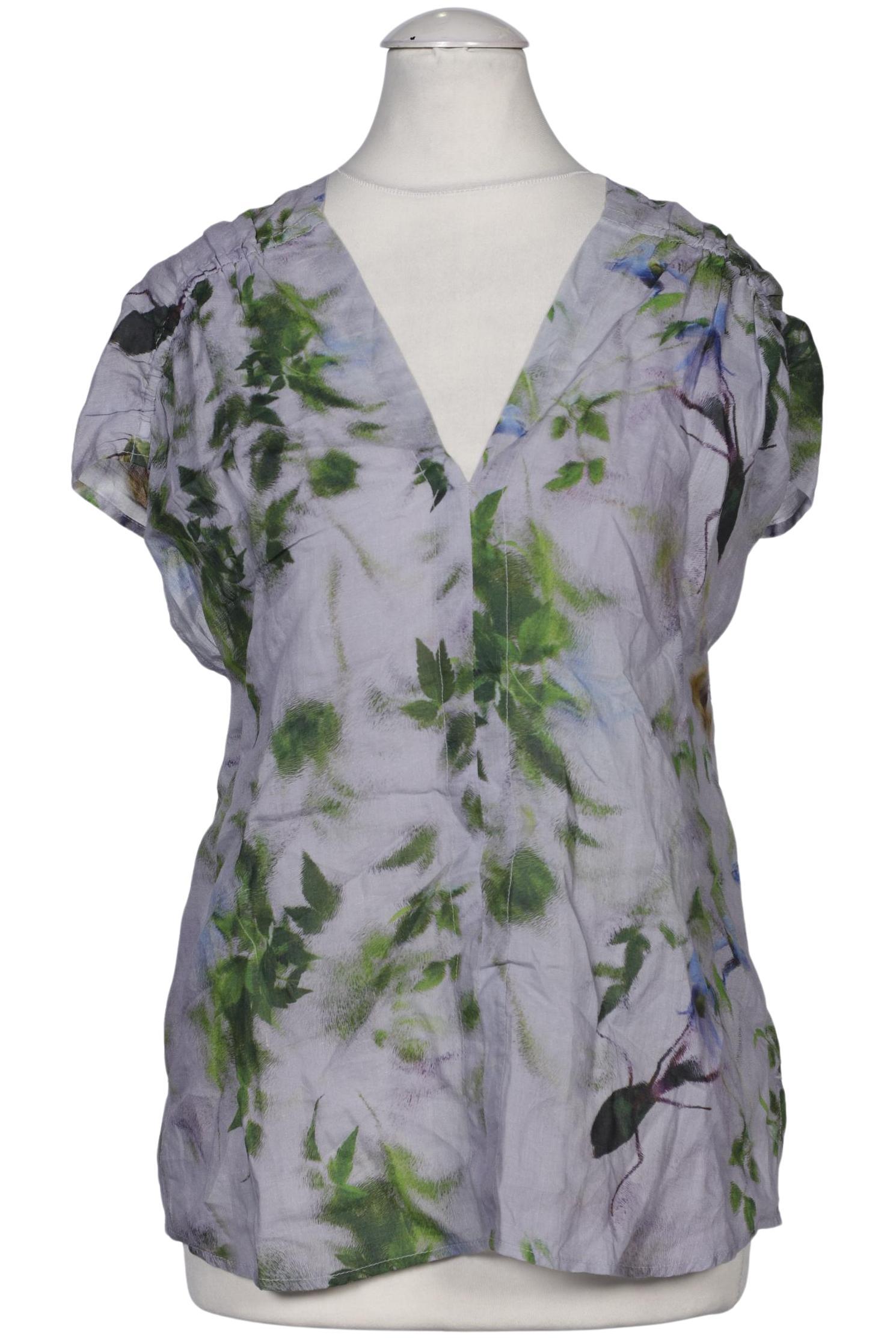 

Marc O Polo Damen Bluse, mehrfarbig, Gr. 34