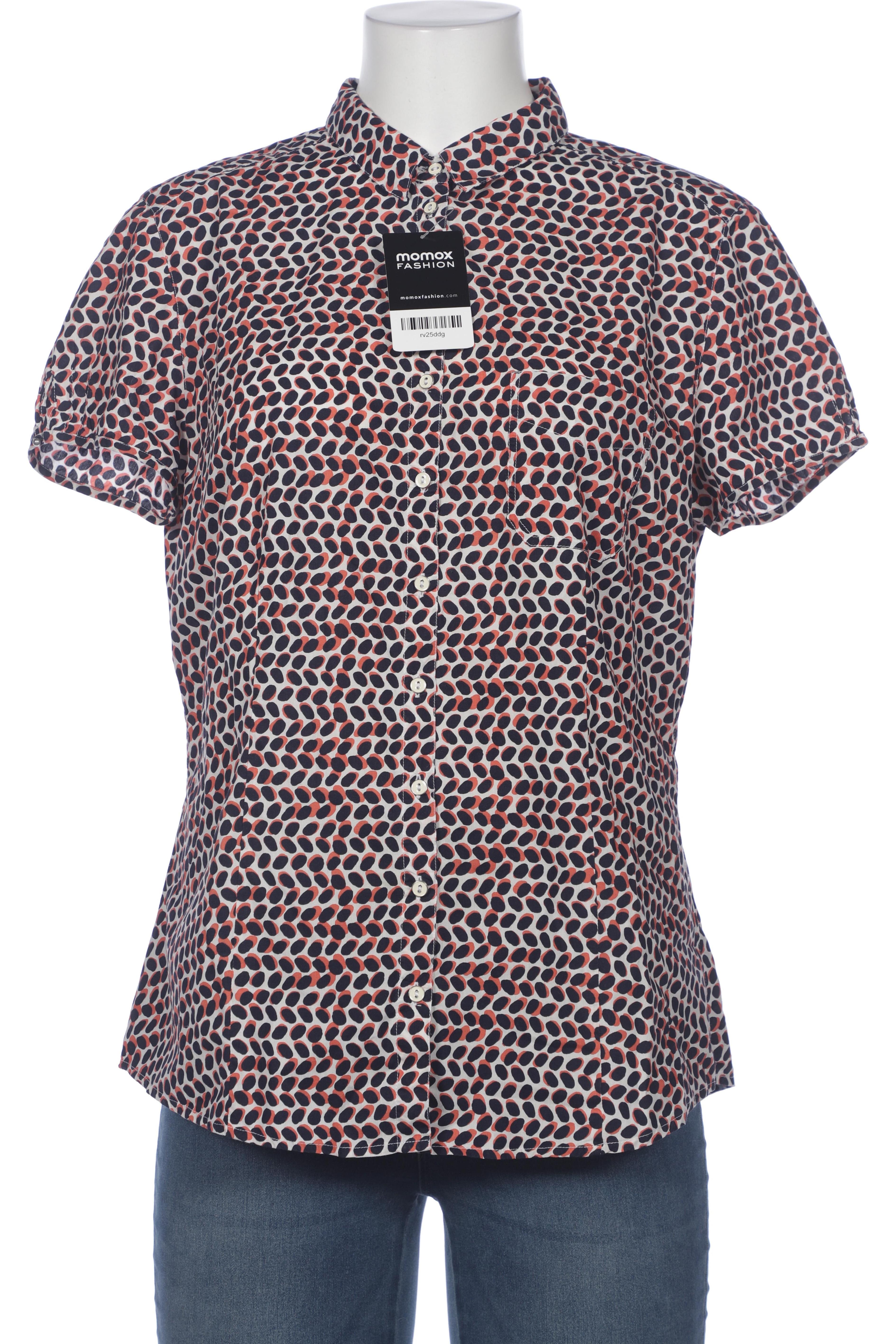 

Marc O Polo Damen Bluse, marineblau, Gr. 42