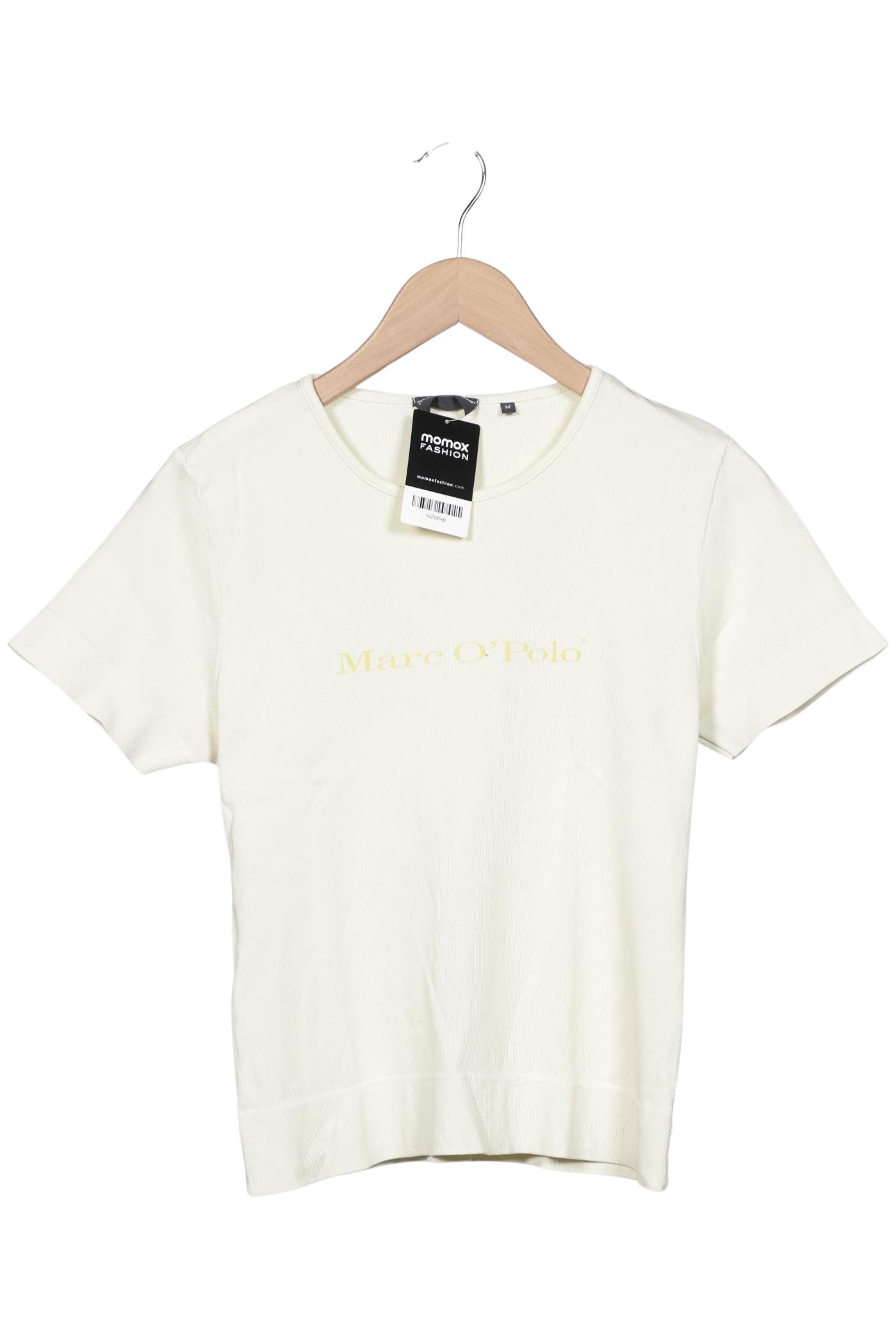 

Marc O Polo Damen T-Shirt, gelb, Gr. 38