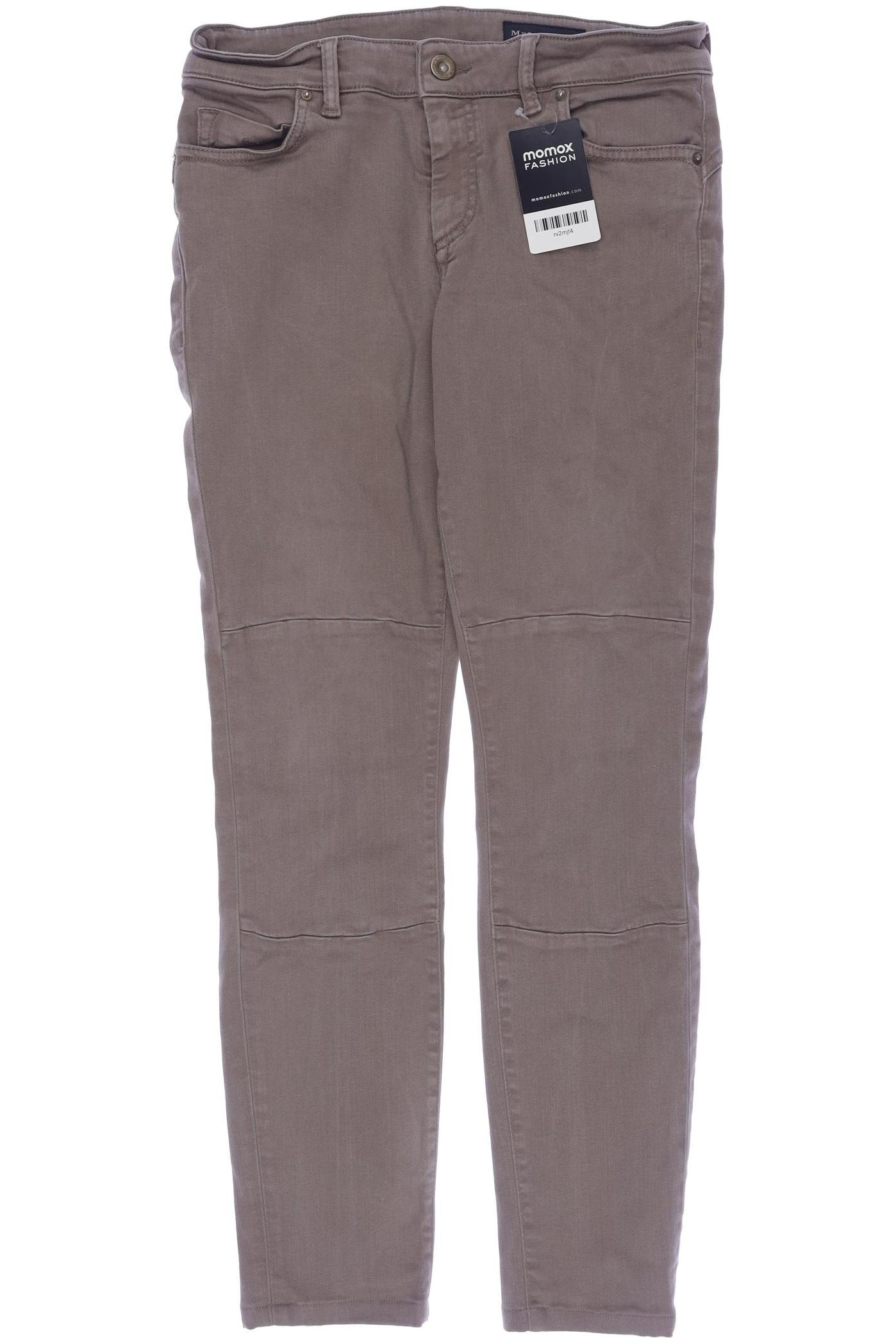 

Marc O Polo Damen Jeans, beige, Gr. 29
