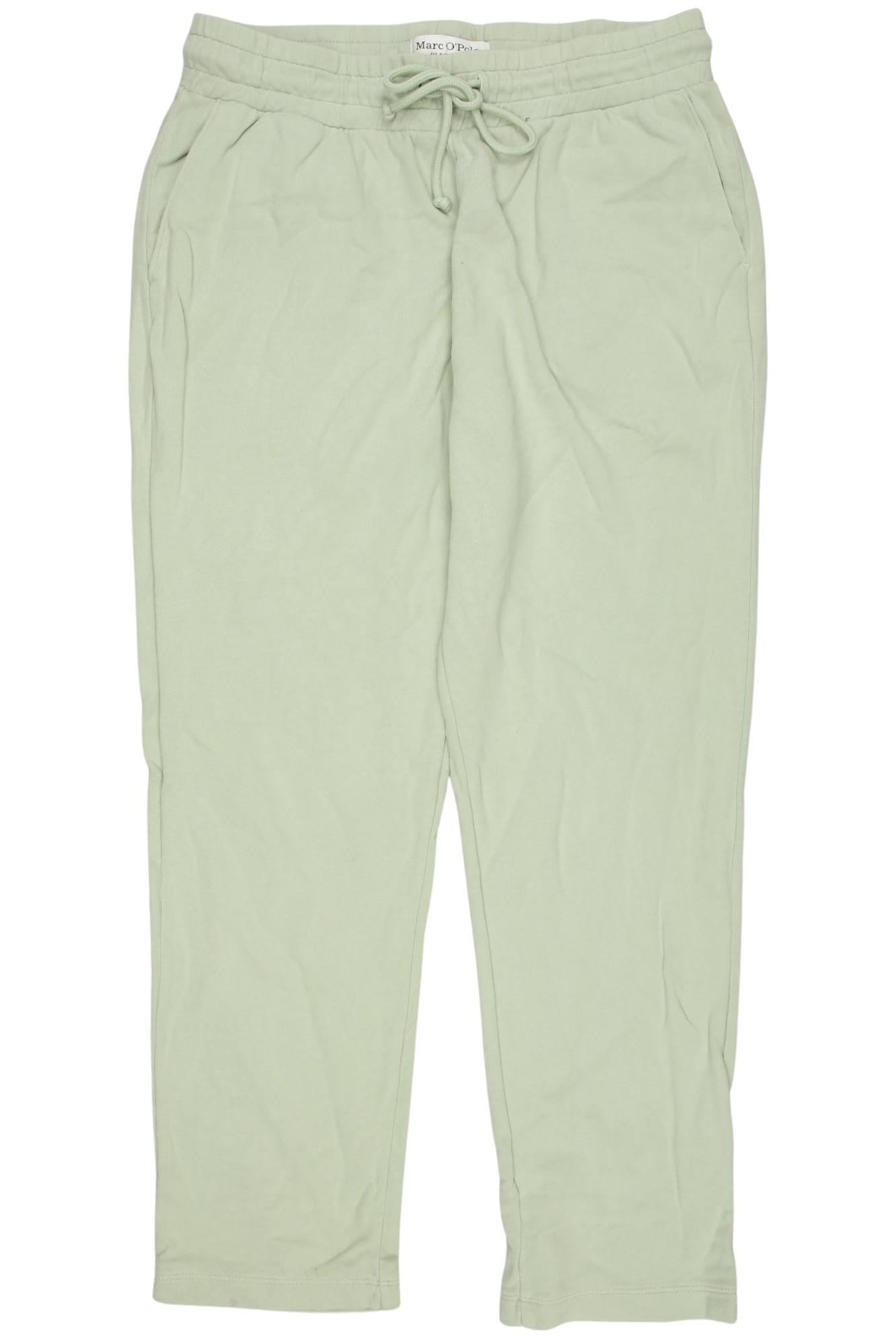 

Marc O Polo Damen Stoffhose, grün, Gr. 0