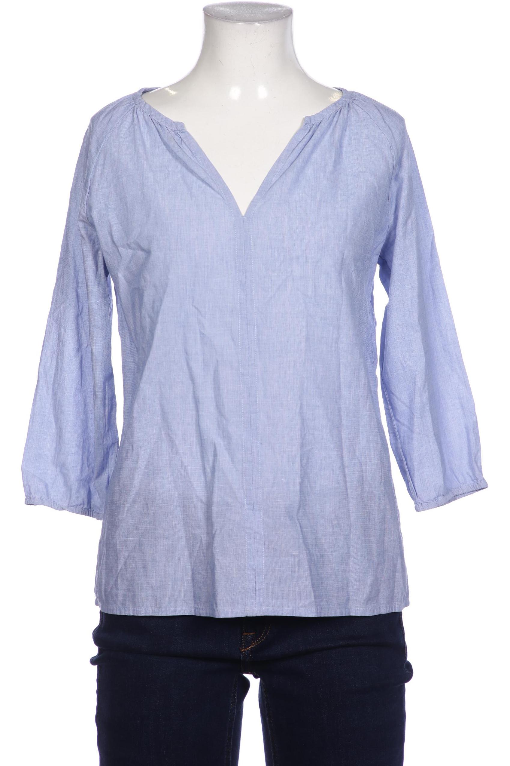 

Marc O Polo Damen Bluse, blau