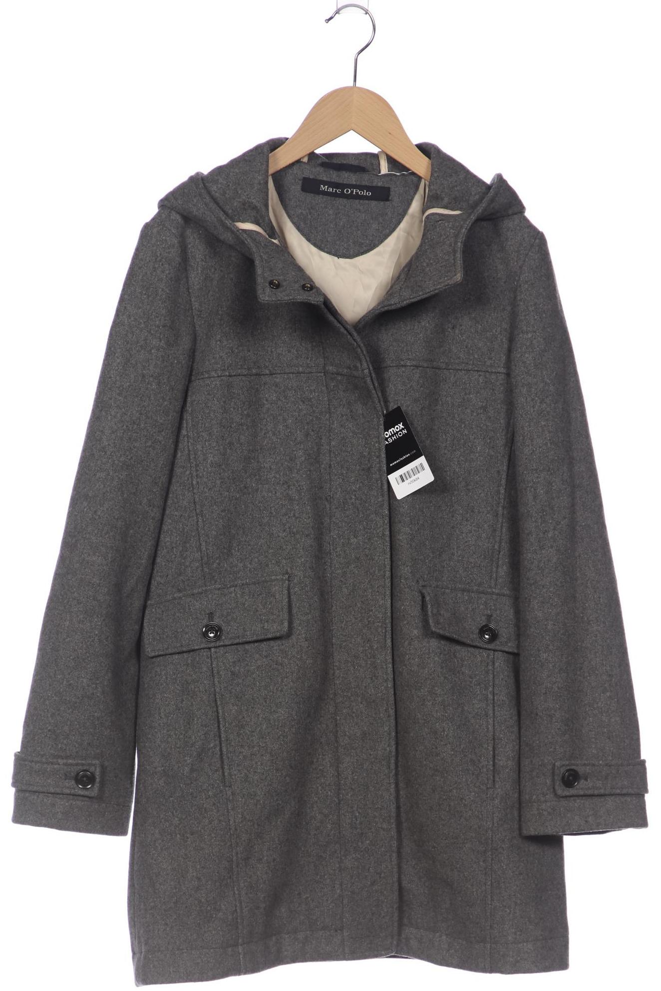 

Marc O Polo Damen Mantel, grau, Gr. 36