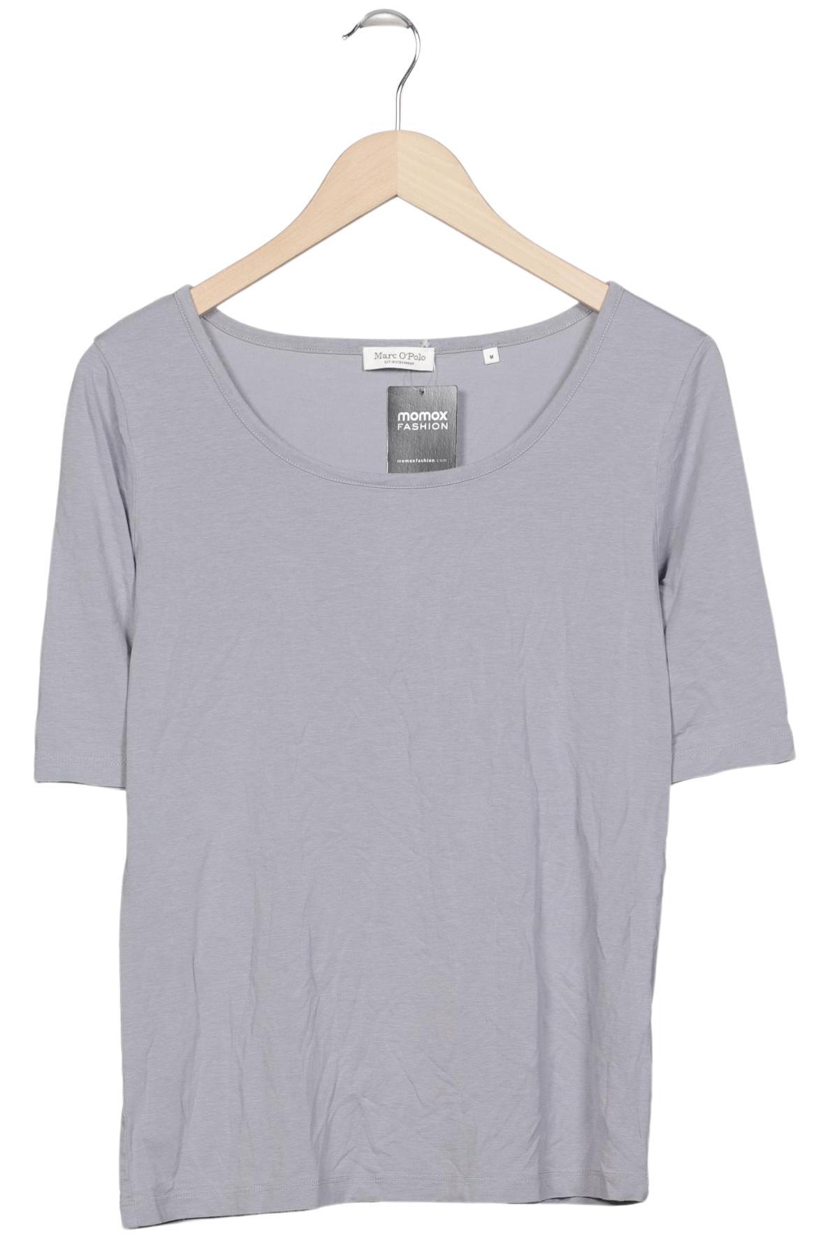 

Marc O Polo Damen T-Shirt, grau, Gr. 38