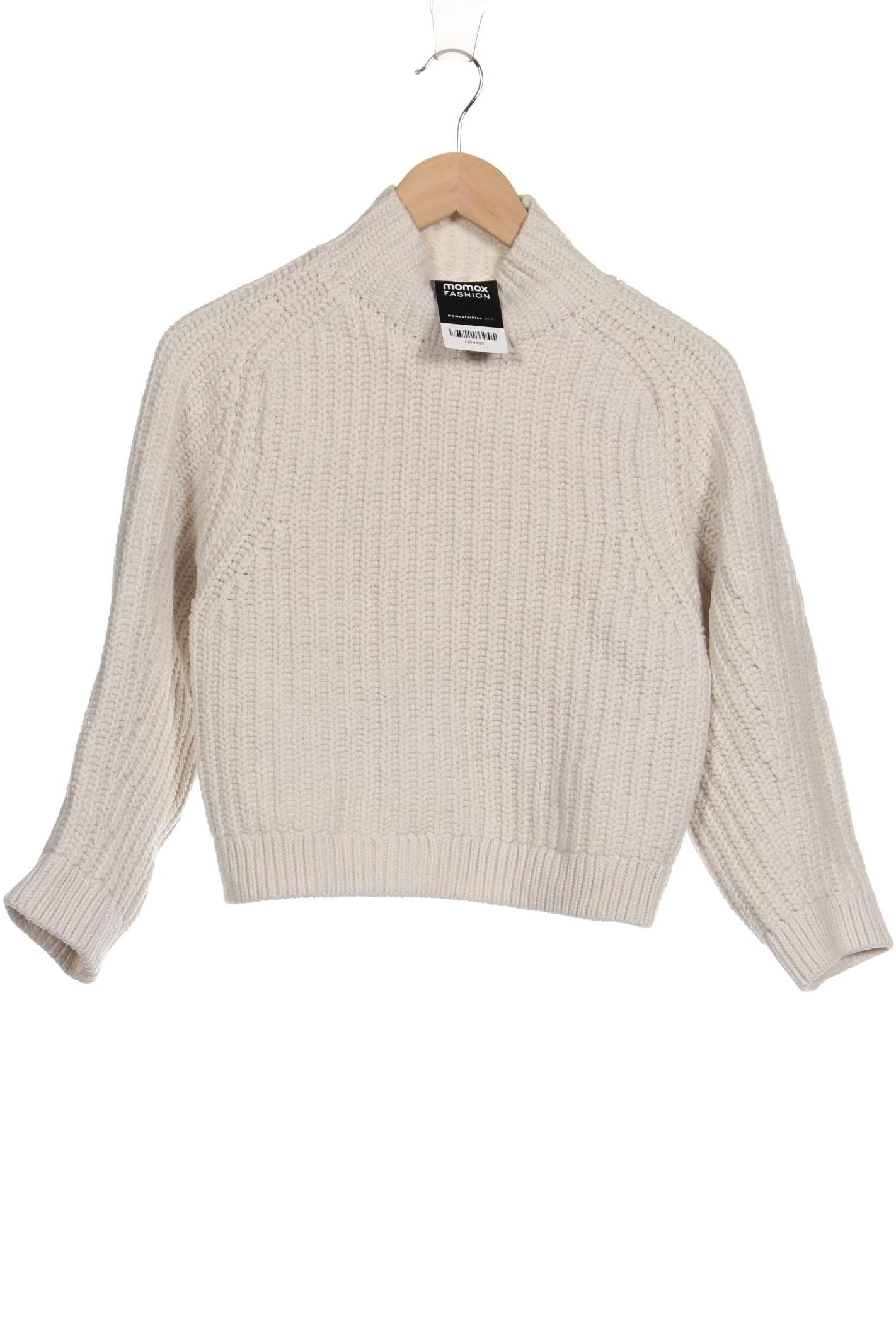 

Marc O Polo Damen Pullover, weiß, Gr. 38