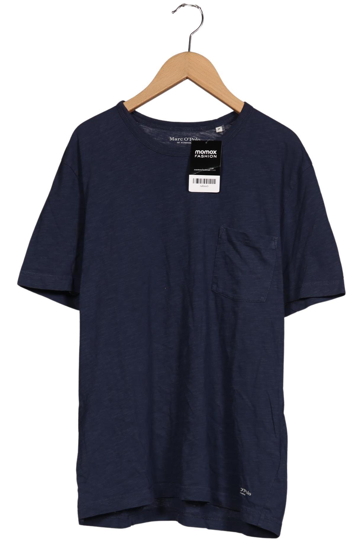 

Marc O Polo Damen T-Shirt, marineblau, Gr. 38