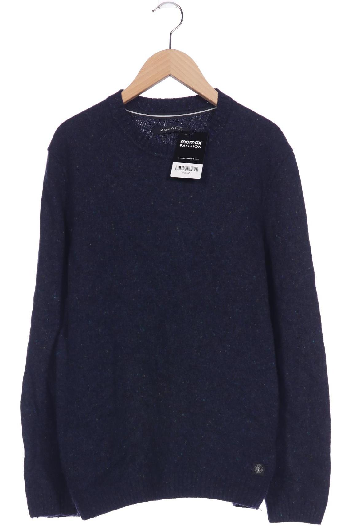

Marc O Polo Herren Pullover, marineblau, Gr. 52