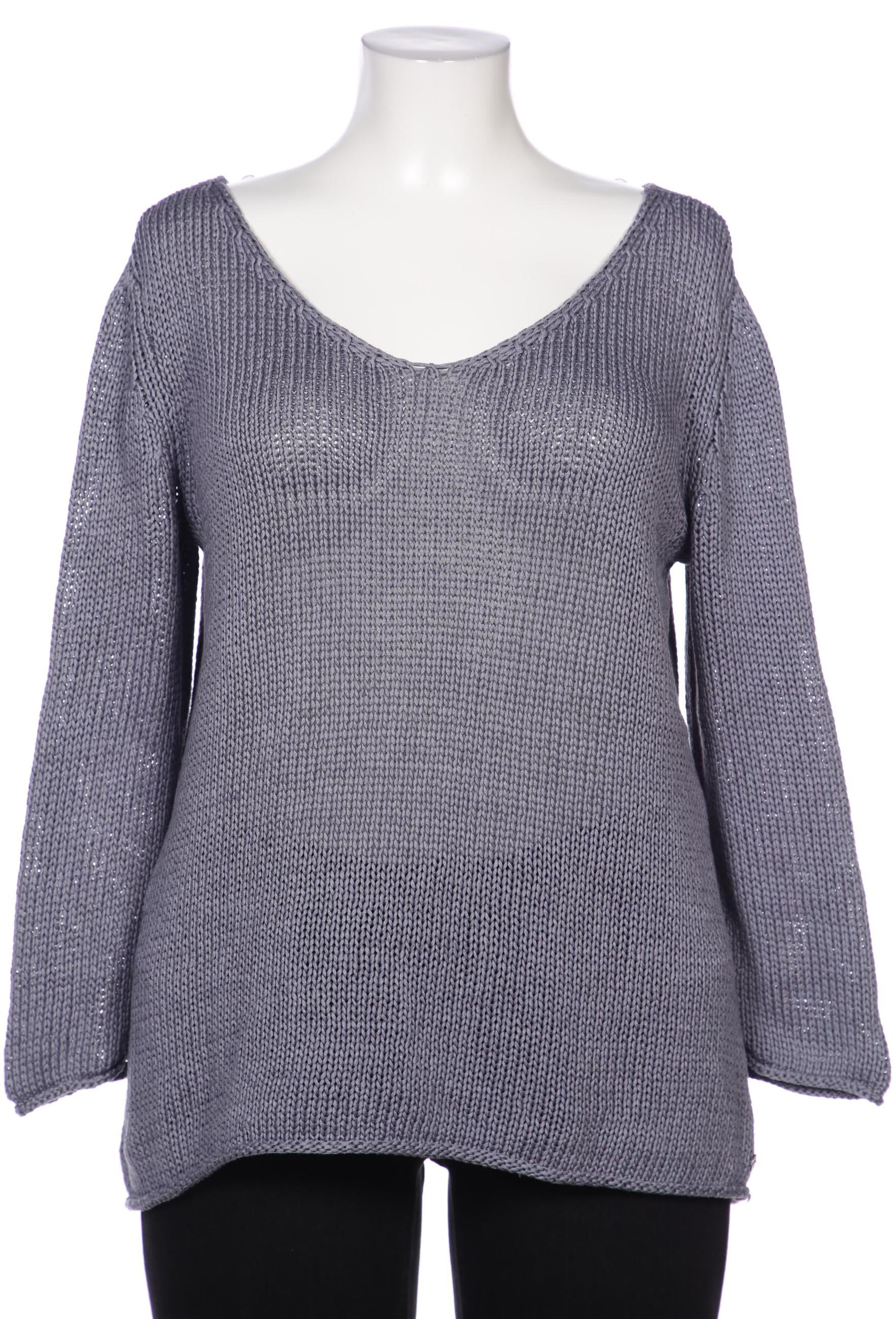 

Marc O Polo Damen Pullover, grau