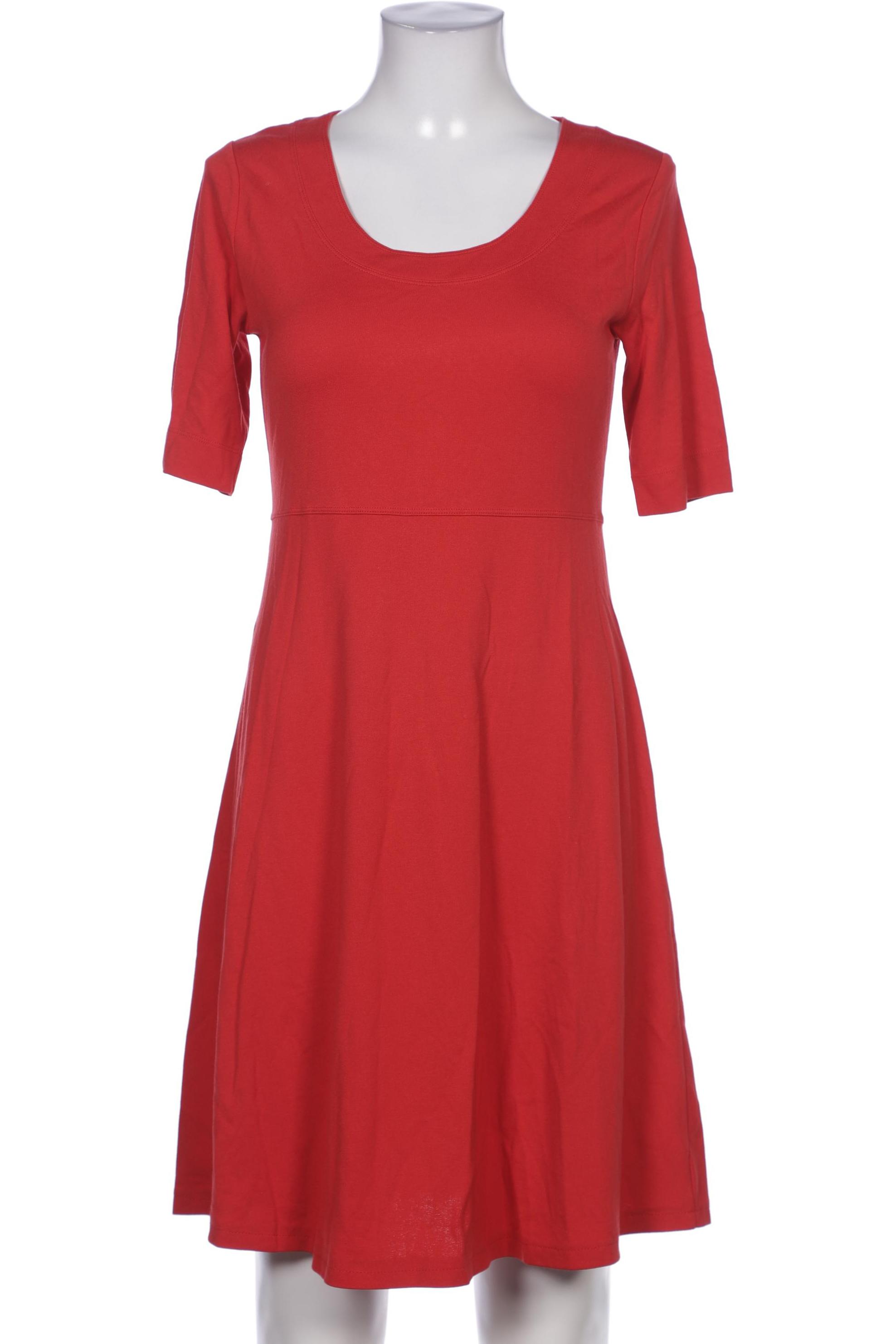 

Marc O Polo Damen Kleid, rot, Gr. 38