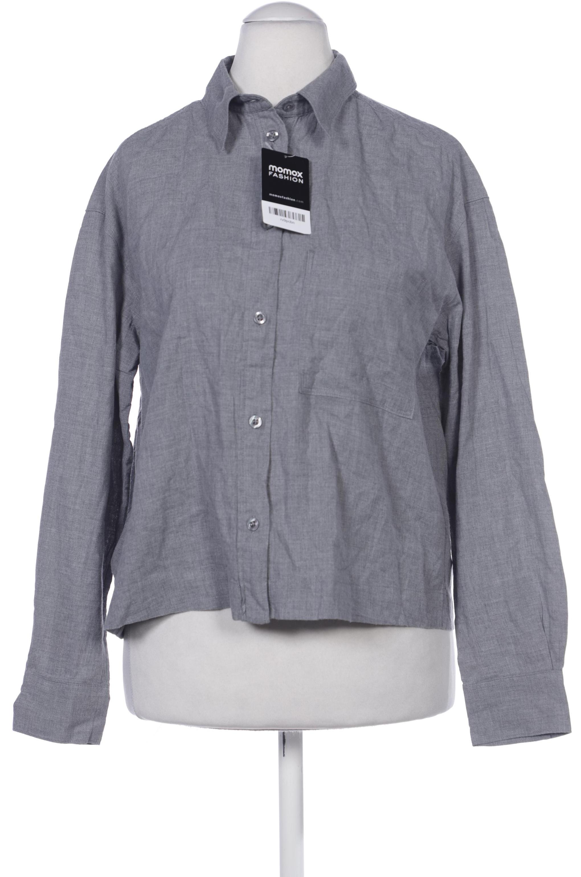 

Marc O Polo Damen Bluse, grau, Gr. 36