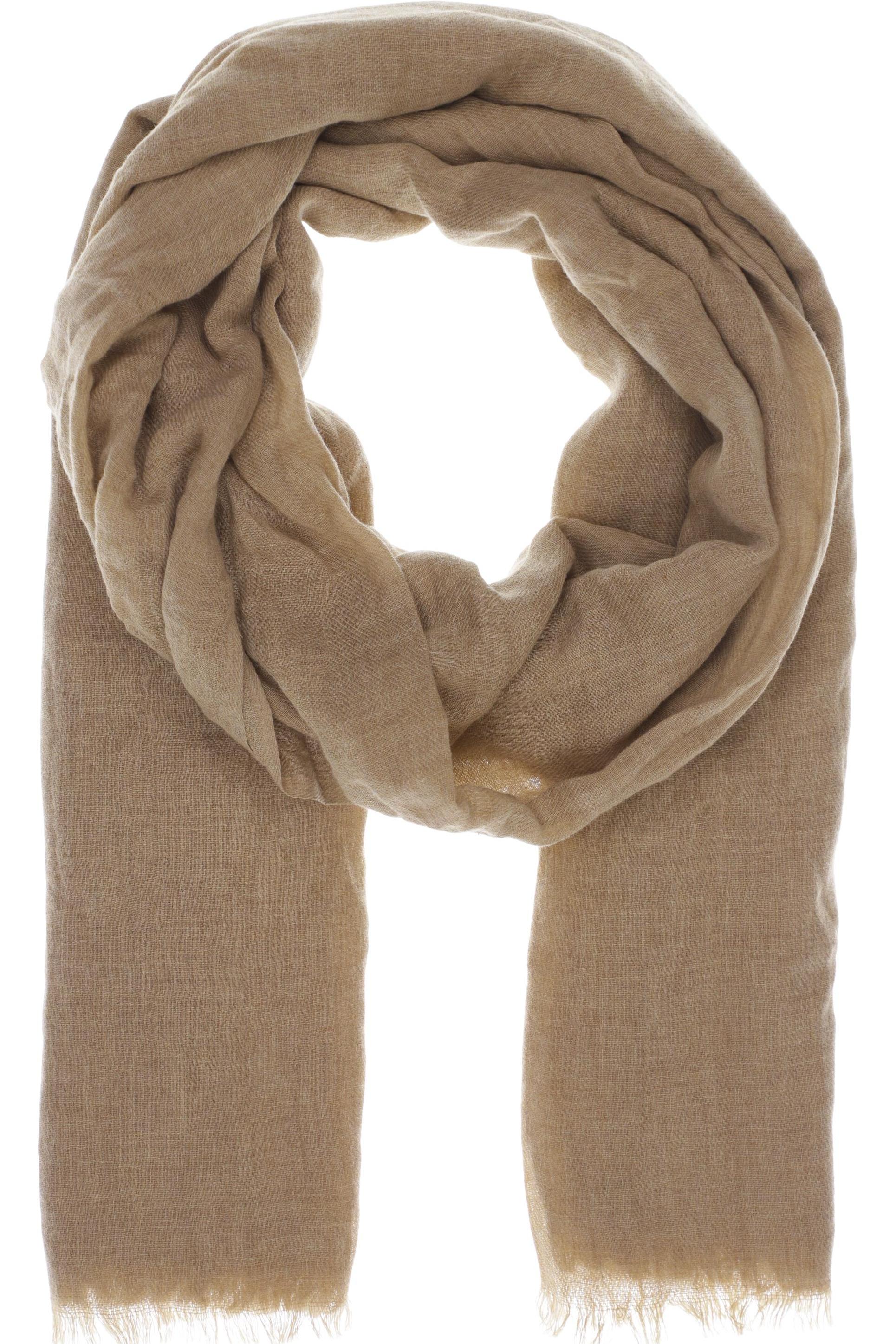 

Marc O Polo Damen Schal, beige, Gr.