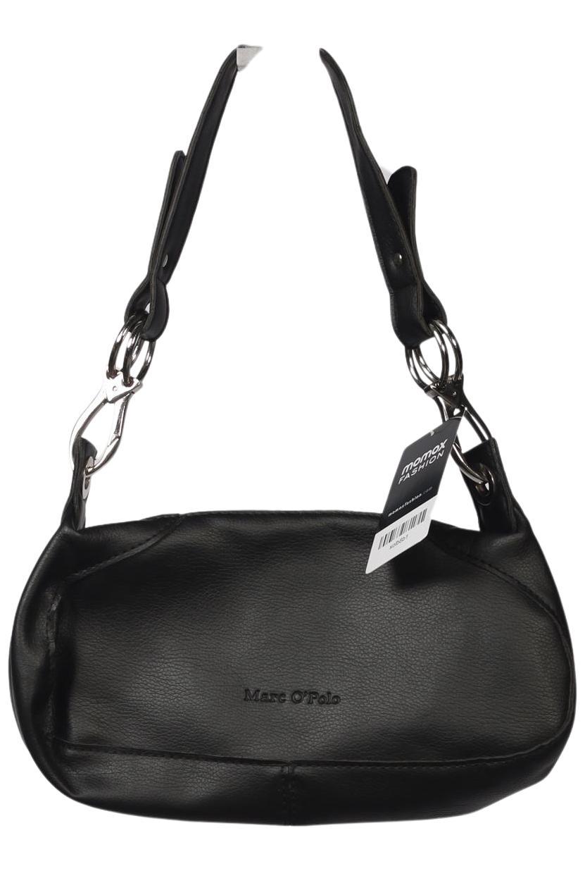 

Marc O Polo Damen Handtasche, schwarz, Gr.