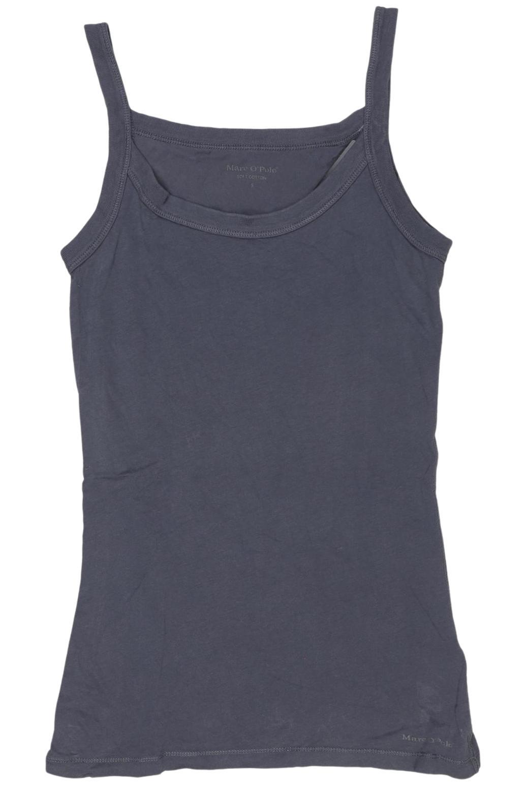 

Marc O Polo Damen Top, grau, Gr. 36