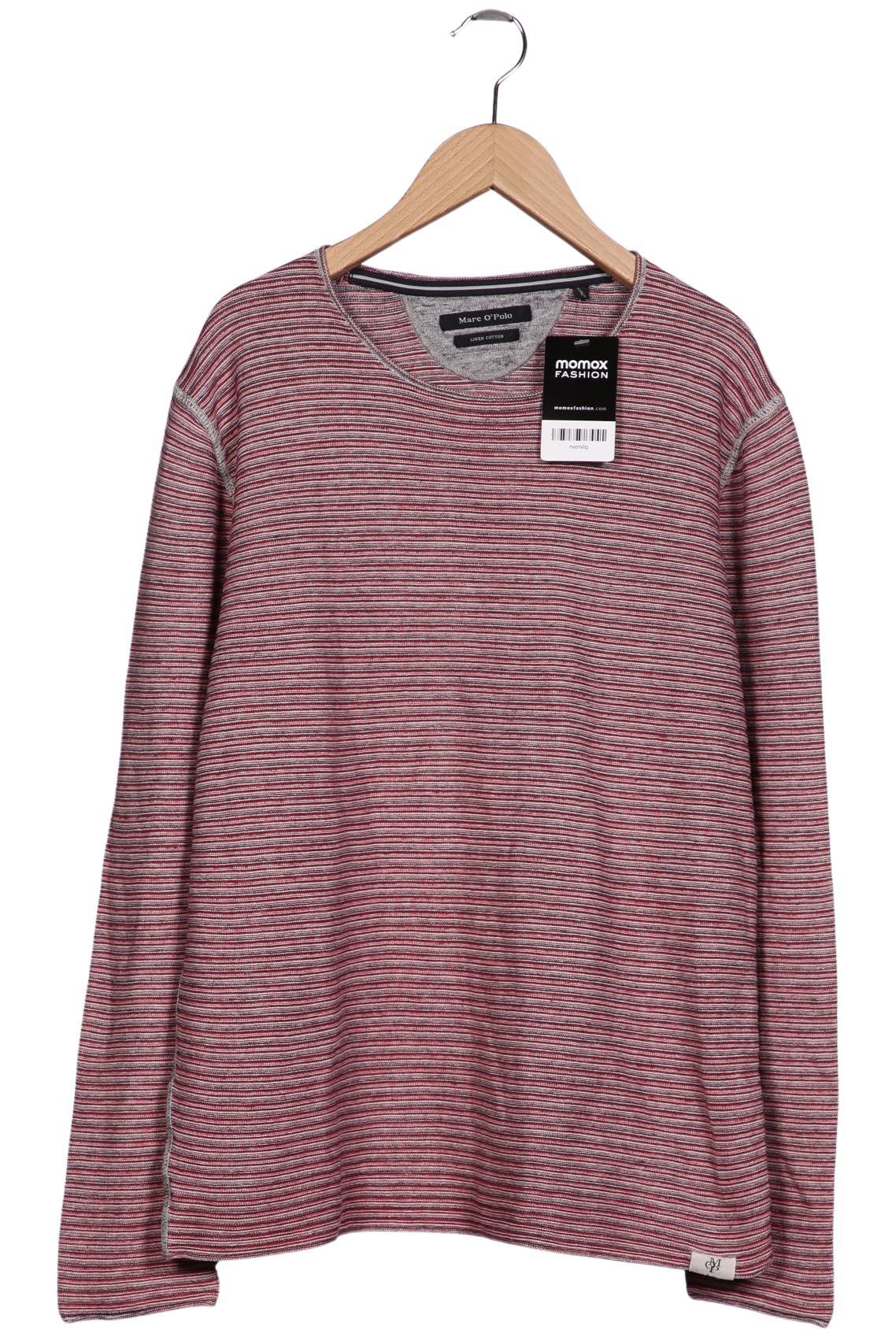 

Marc O Polo Damen Pullover, bordeaux, Gr. 42
