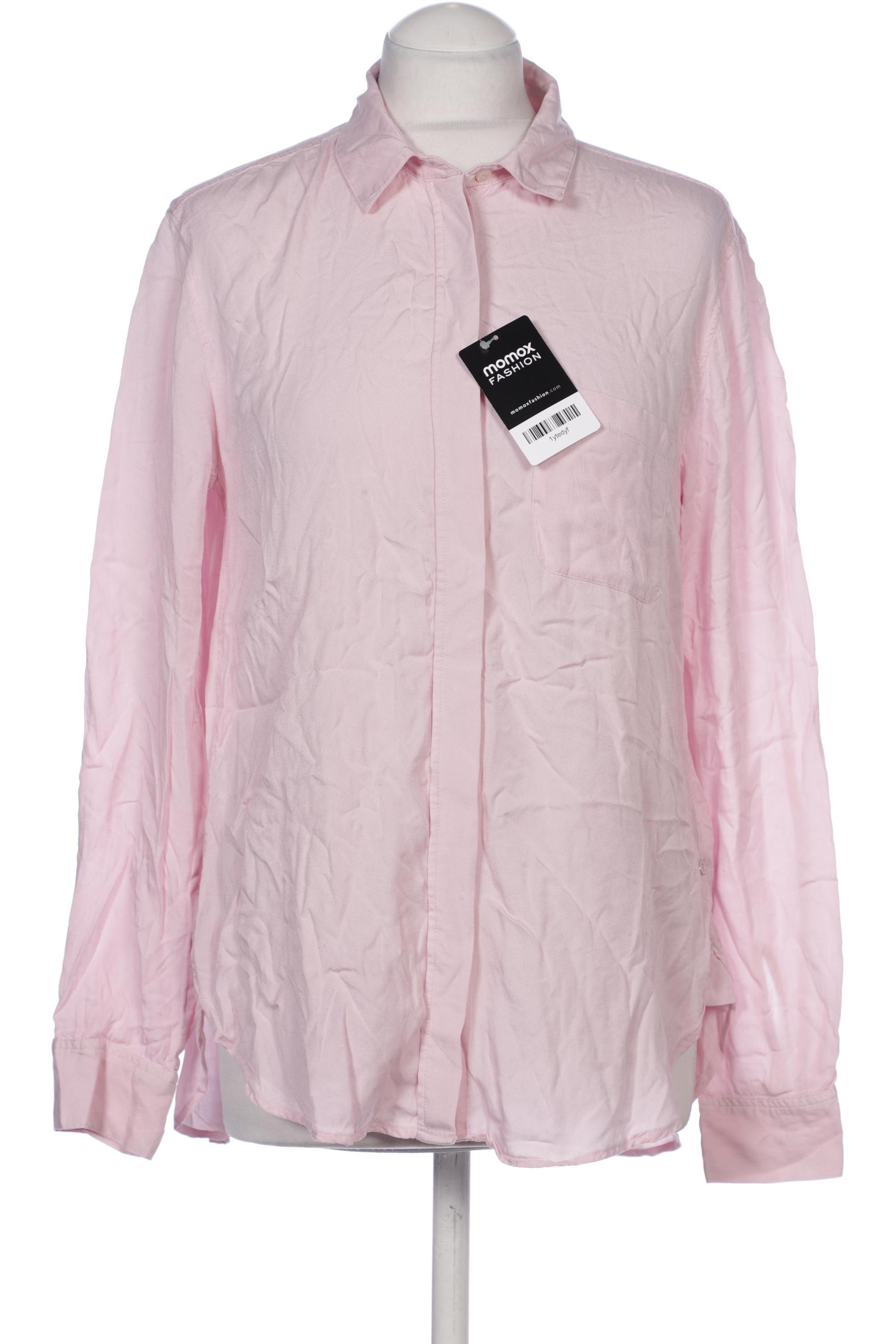 

Marc O Polo Damen Bluse, pink, Gr. 38