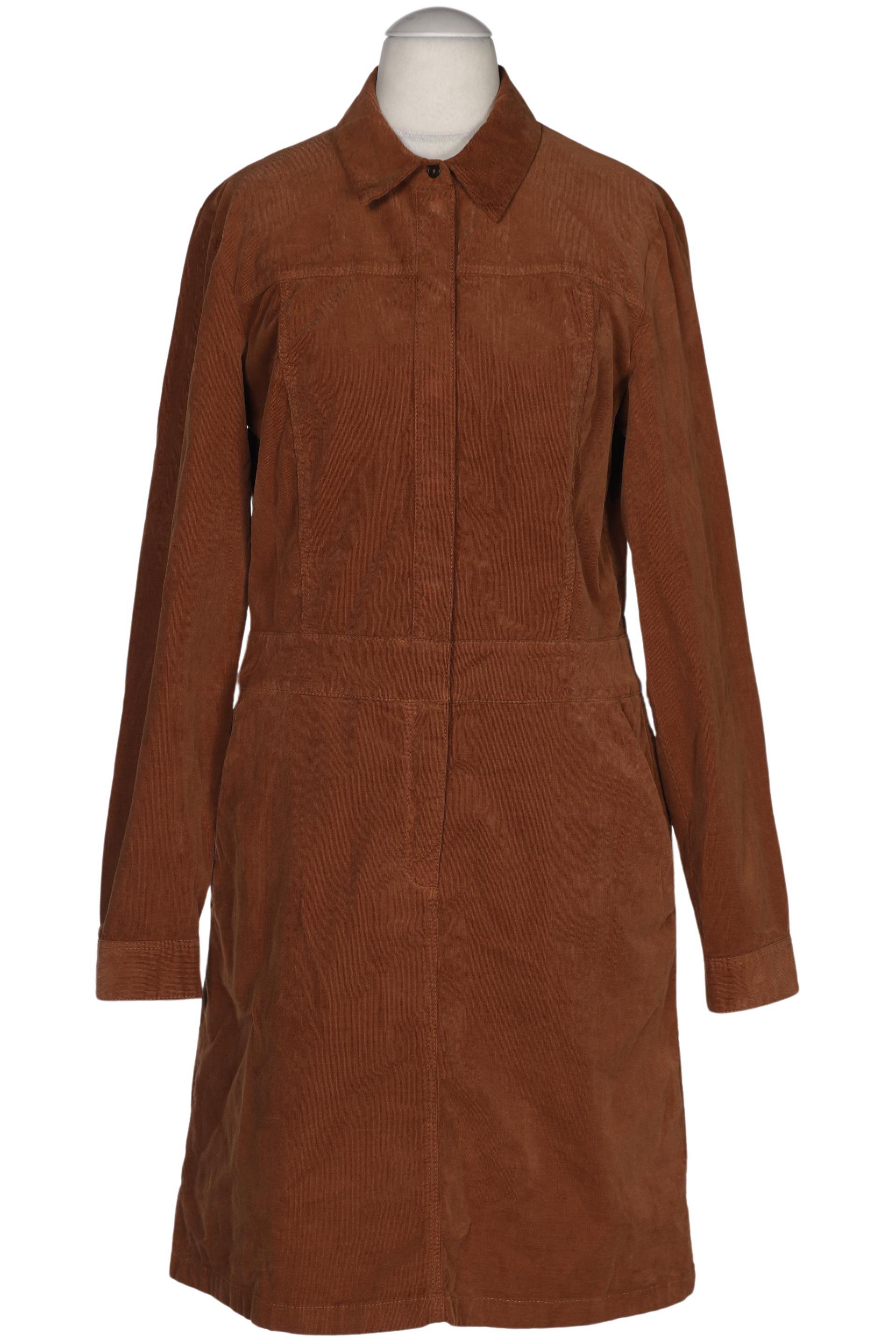 

Marc O Polo Damen Kleid, braun, Gr. 36