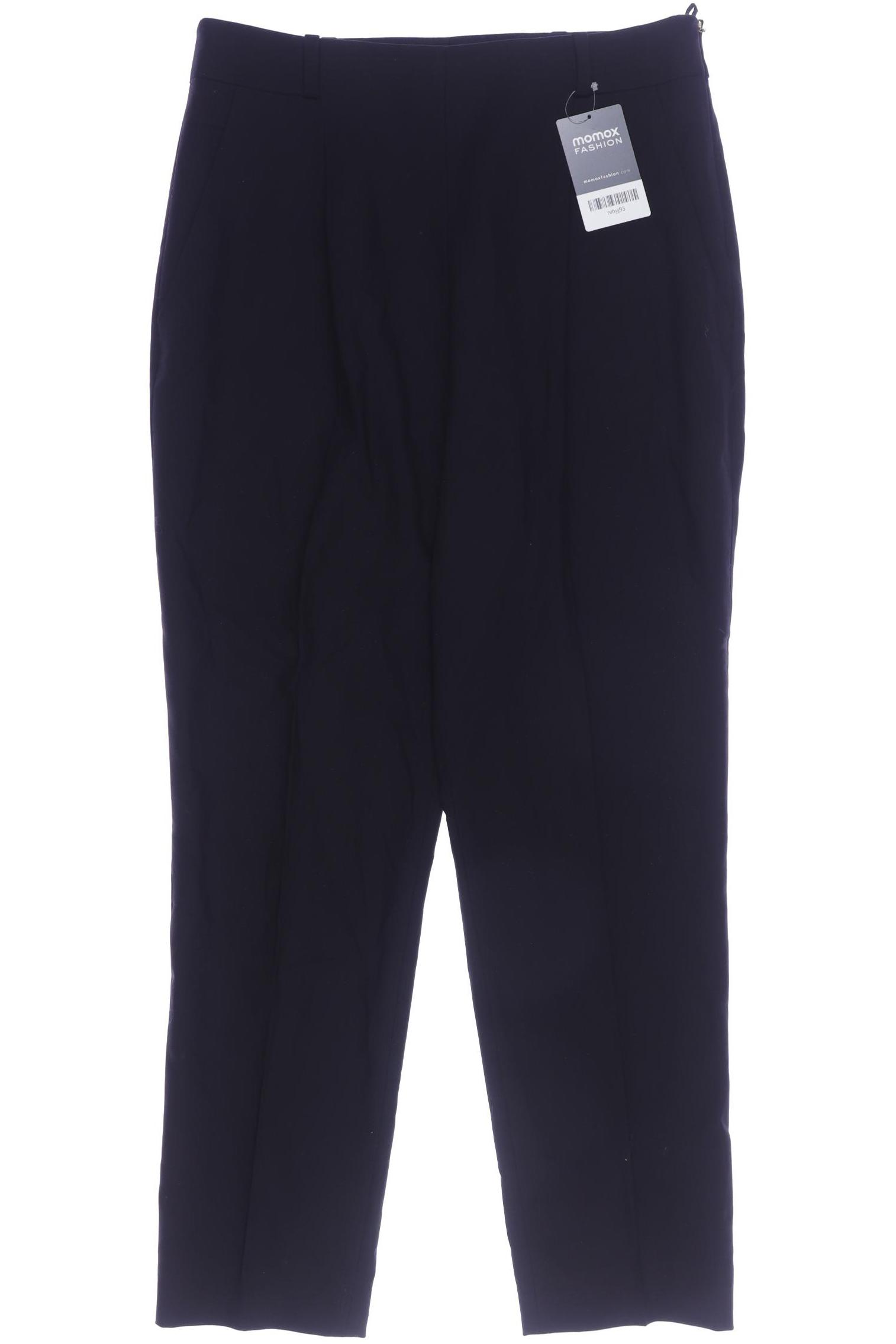 

Marc O Polo Damen Stoffhose, schwarz, Gr. 36