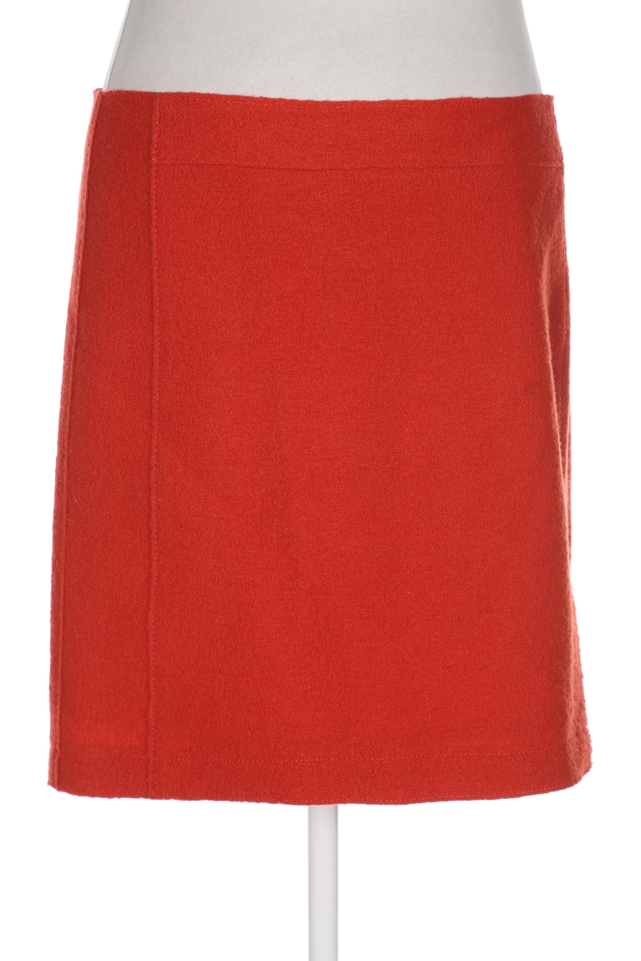 

Marc O Polo Damen Rock, rot, Gr. 44
