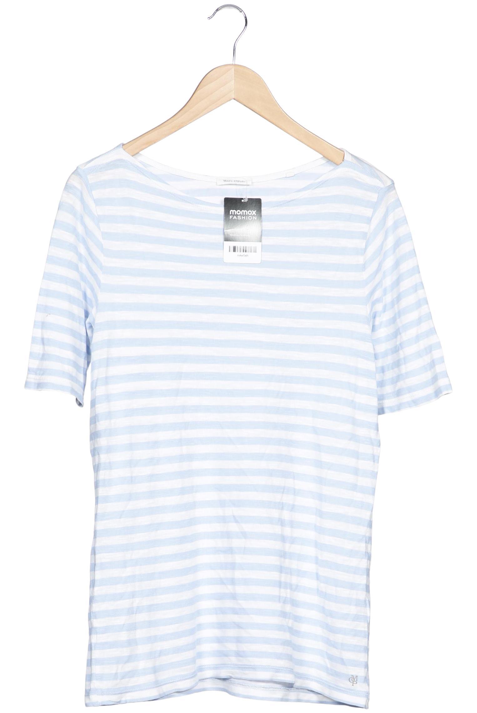 

Marc O Polo Damen T-Shirt, mehrfarbig, Gr. 42