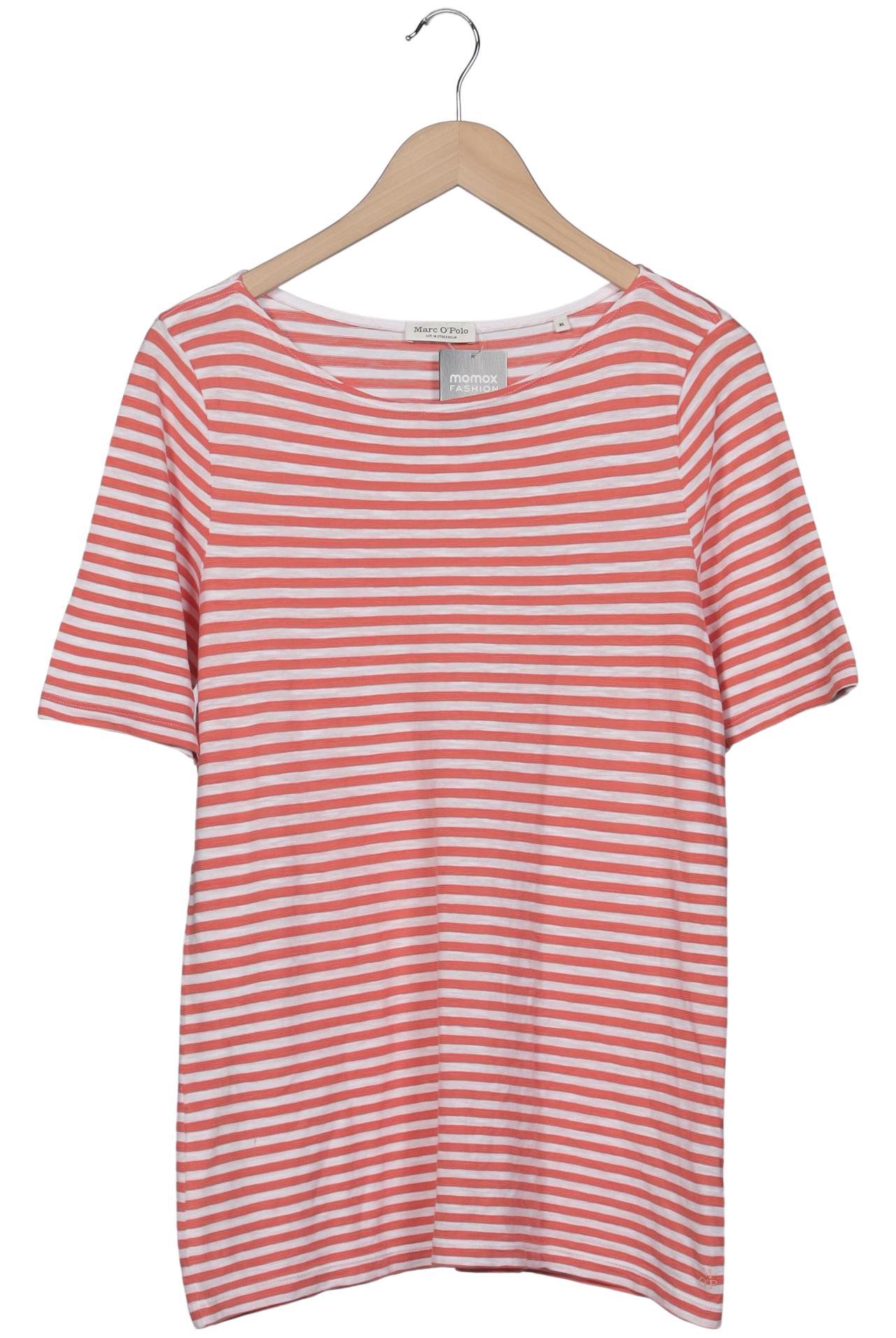 

Marc O Polo Damen T-Shirt, mehrfarbig, Gr. 44