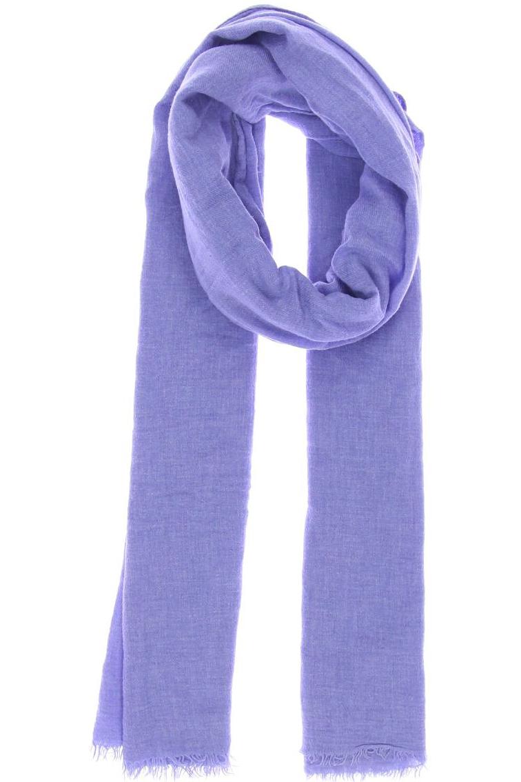 

Marc O Polo Damen Schal, blau, Gr.