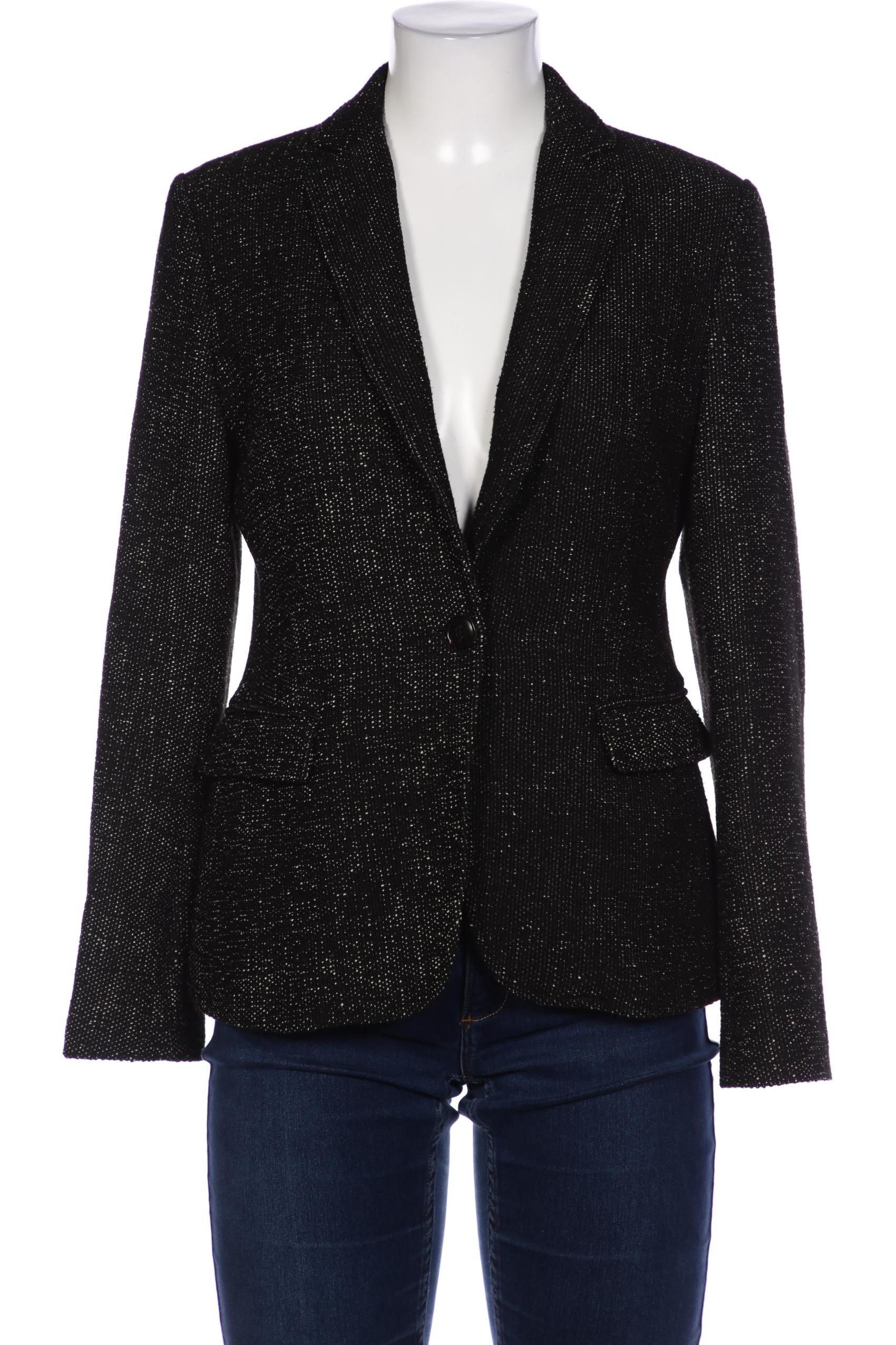 

Marc O Polo Damen Blazer, schwarz, Gr. 40