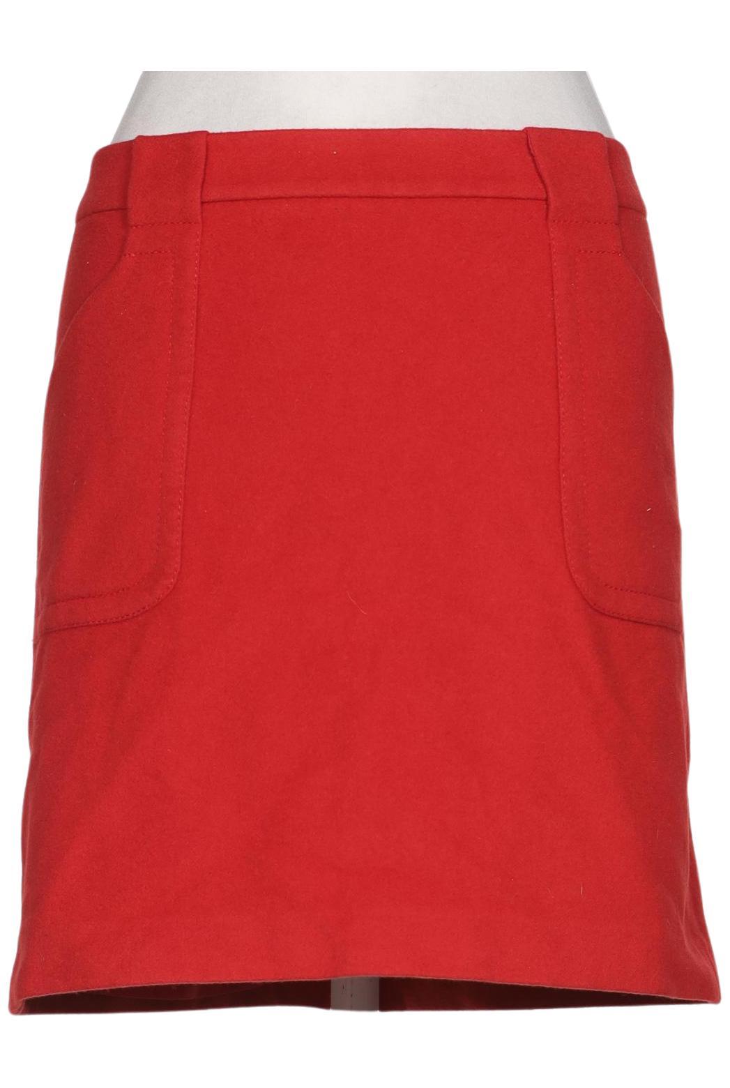 

Marc O Polo Damen Rock, rot, Gr. 38