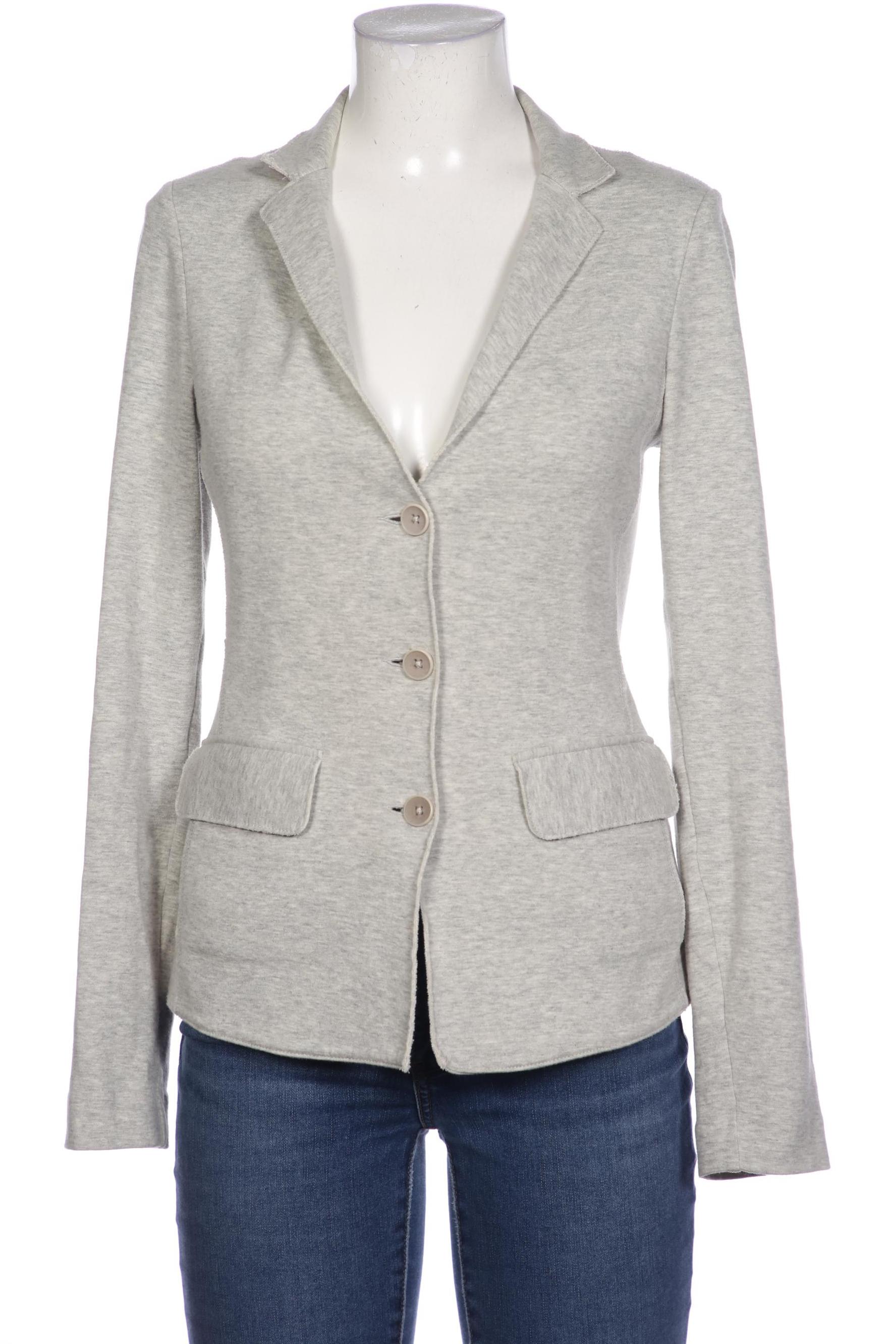 

Marc O Polo Damen Strickjacke, grau, Gr. 36