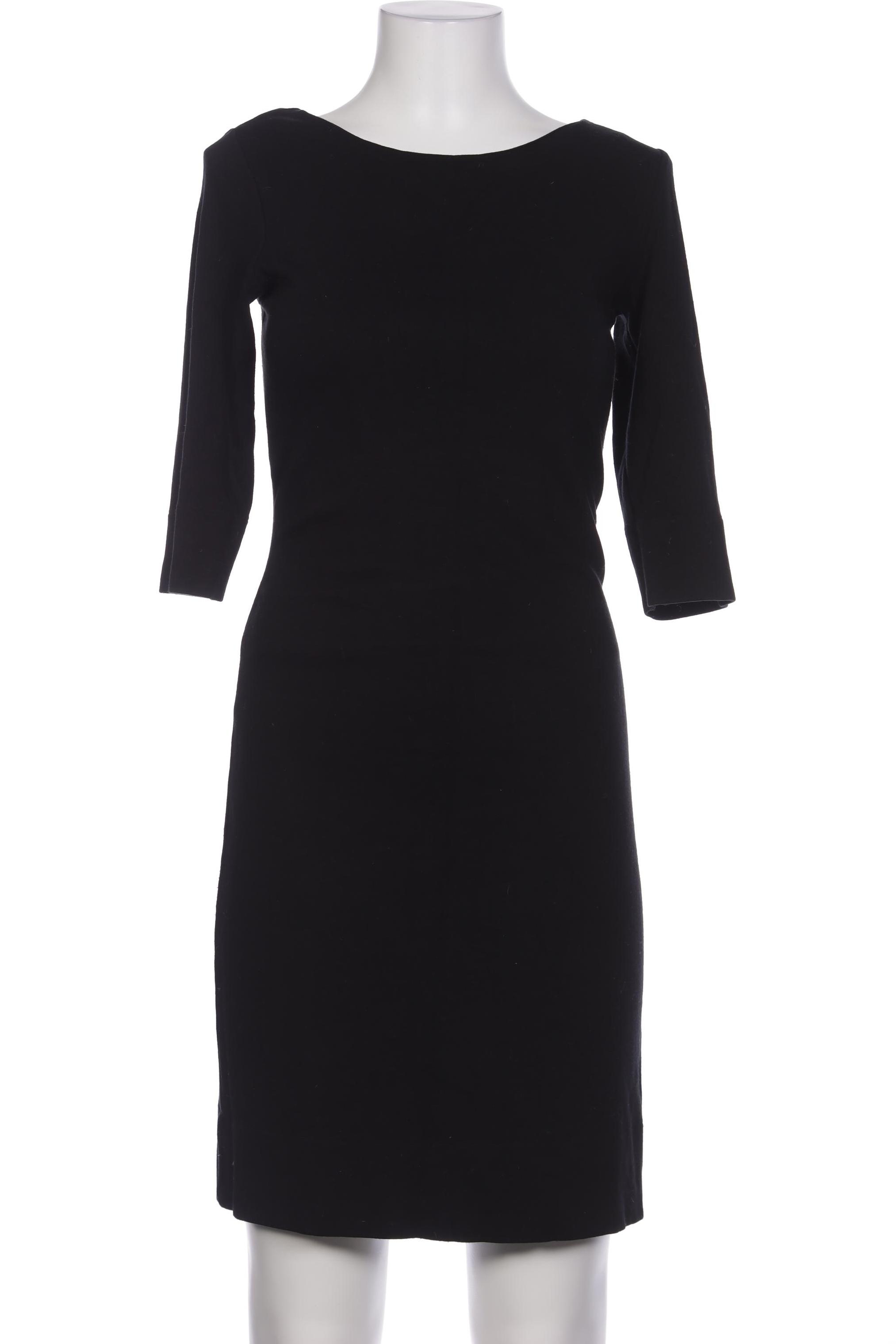

Marc O Polo Damen Kleid, schwarz, Gr. 38