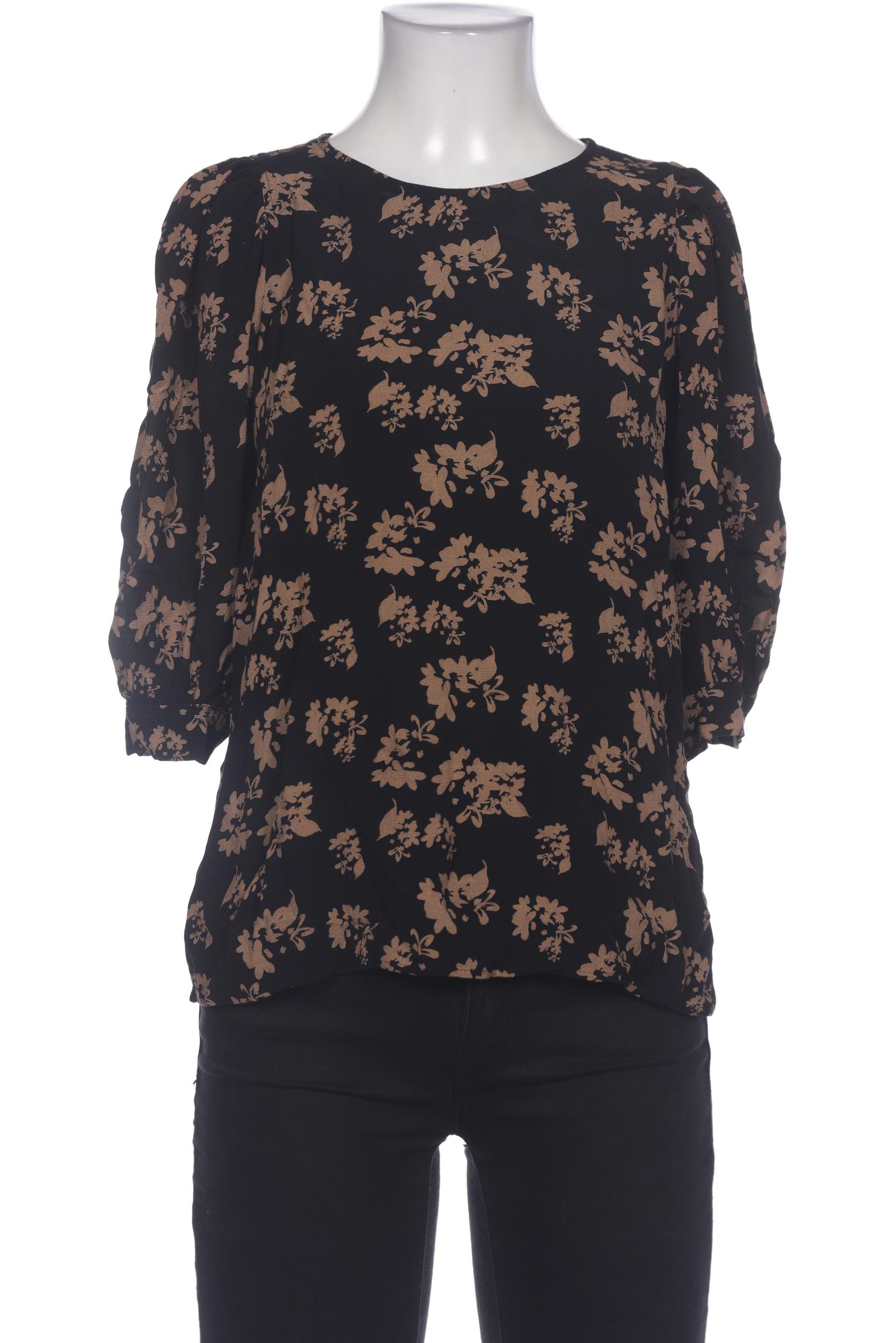 

Marc O Polo Damen Bluse, schwarz, Gr. 36