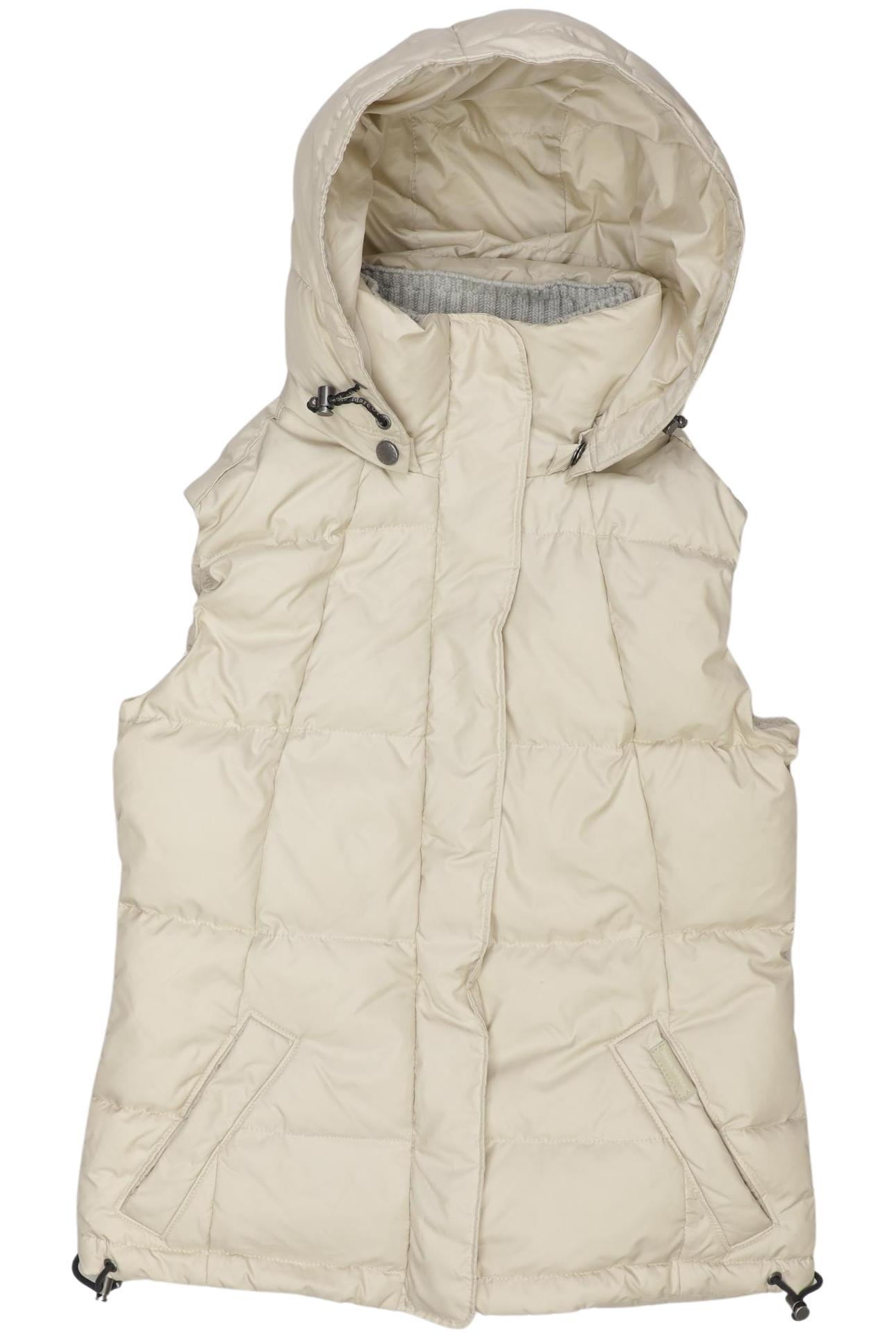 

Marc O Polo Damen Weste, beige, Gr. 34