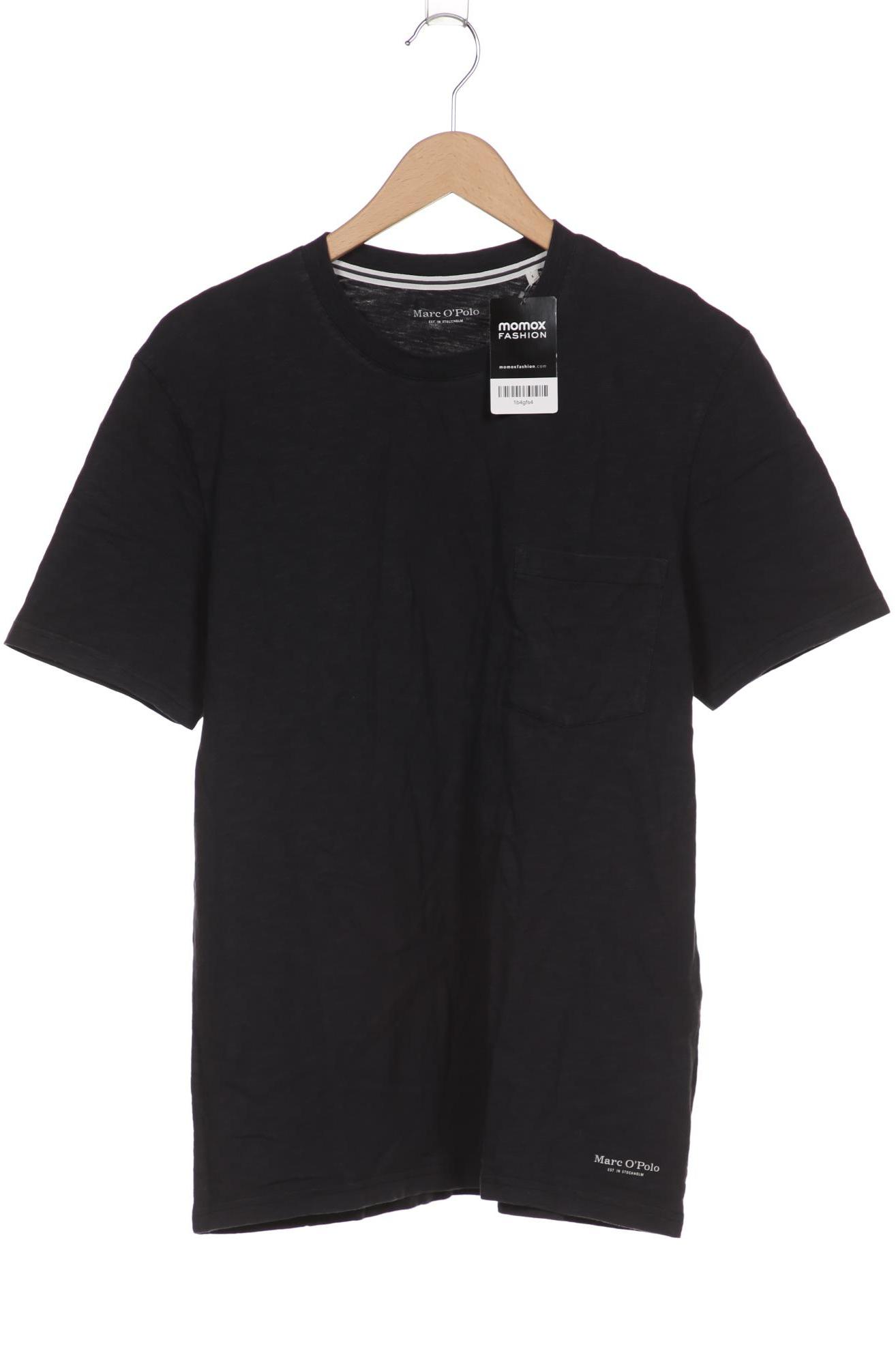 

Marc O Polo Herren T-Shirt, marineblau, Gr. 52