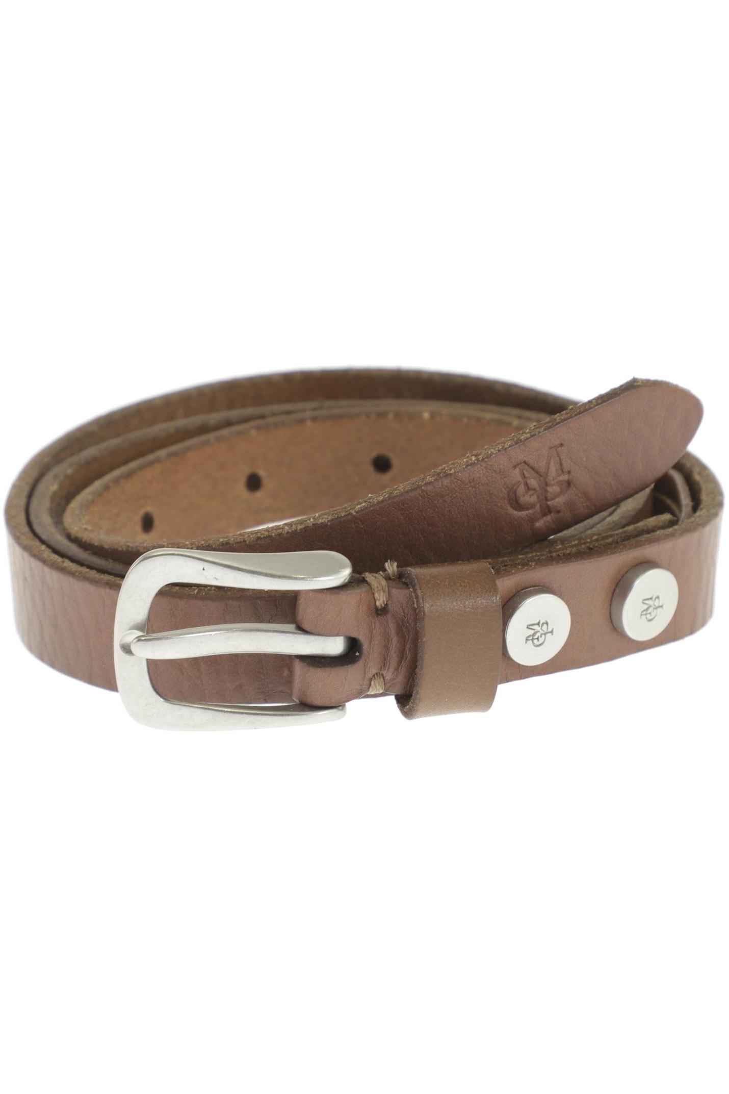 

Marc O Polo Damen Gürtel, braun