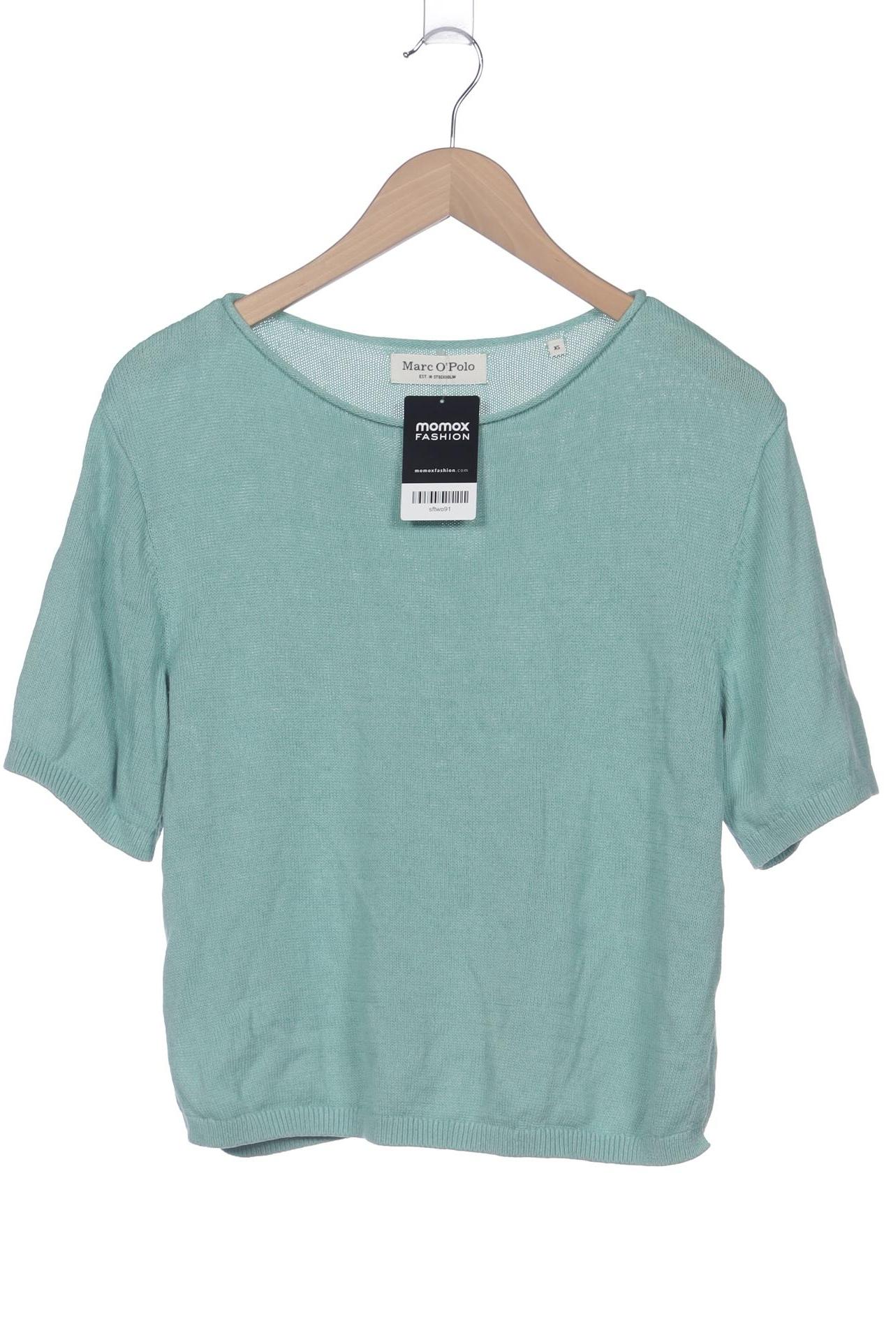 

Marc O Polo Damen Pullover, hellgrün, Gr. 34