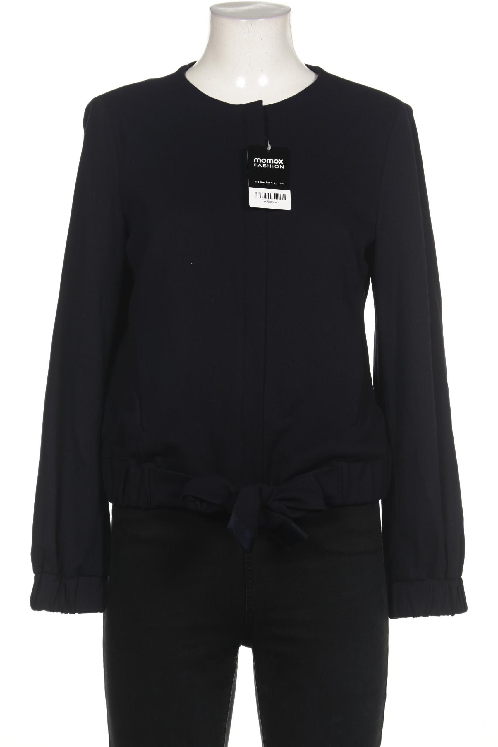 

Marc O Polo Damen Blazer, marineblau, Gr. 38